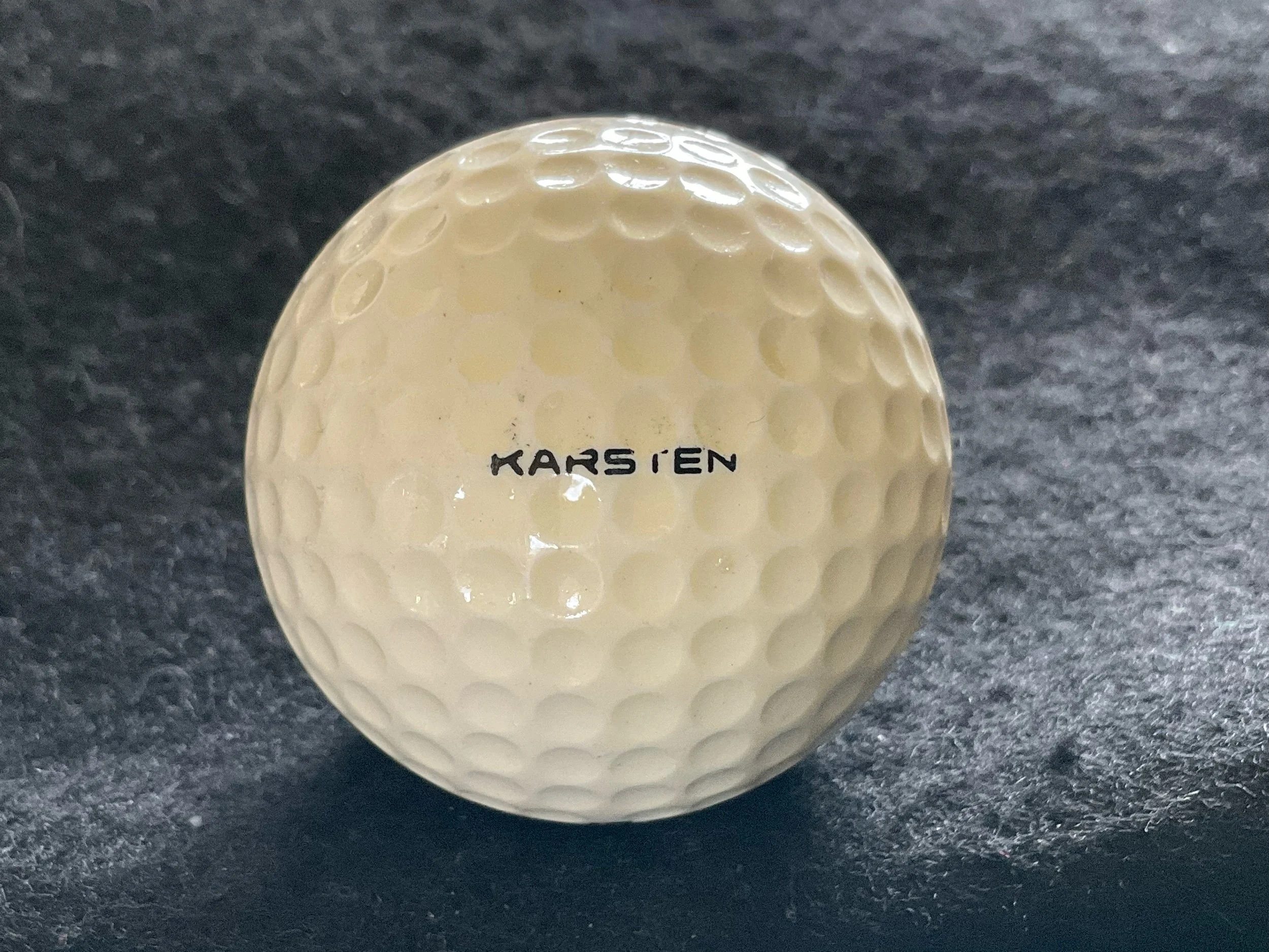 Ping - Karsten