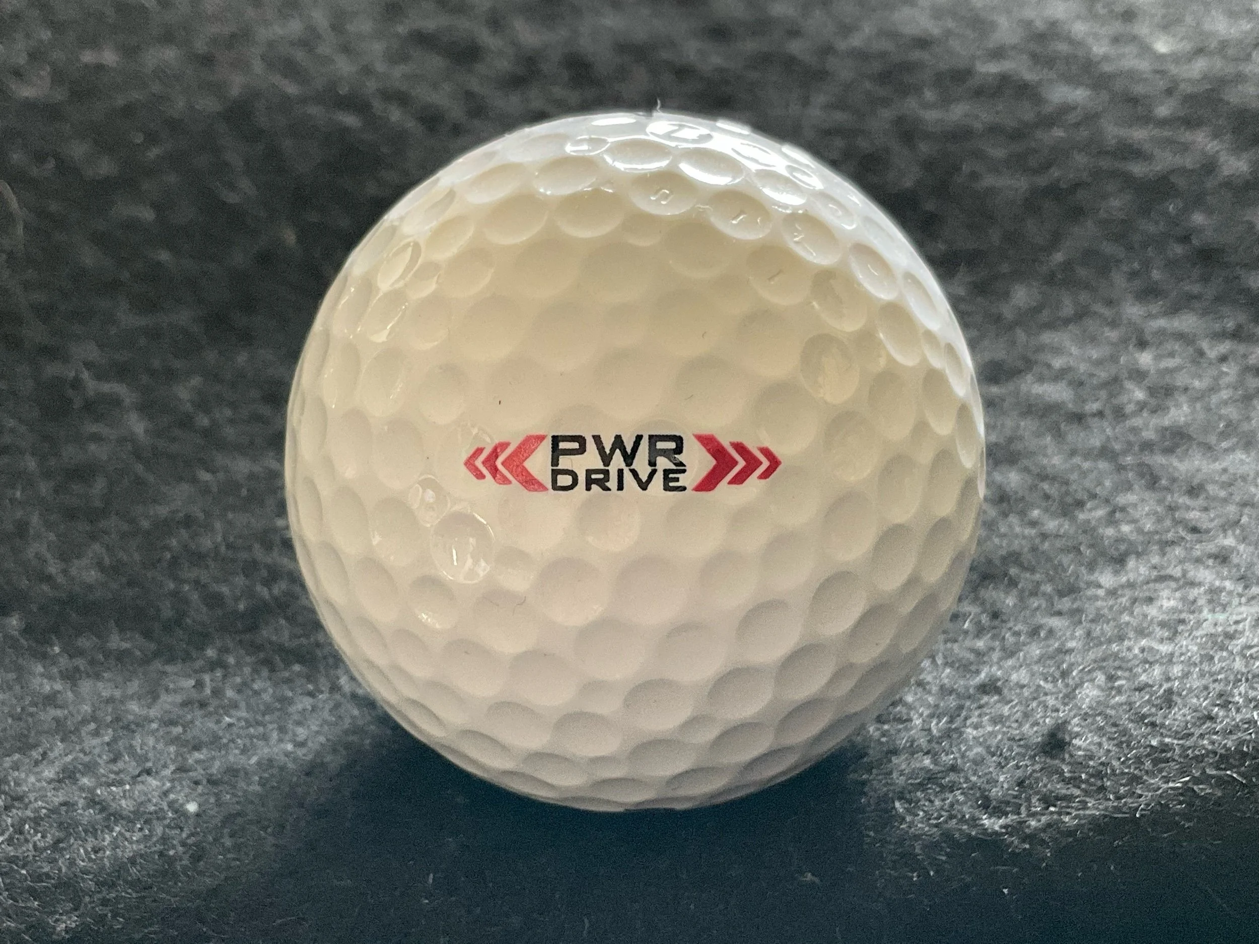Precept - Pwr Drive
