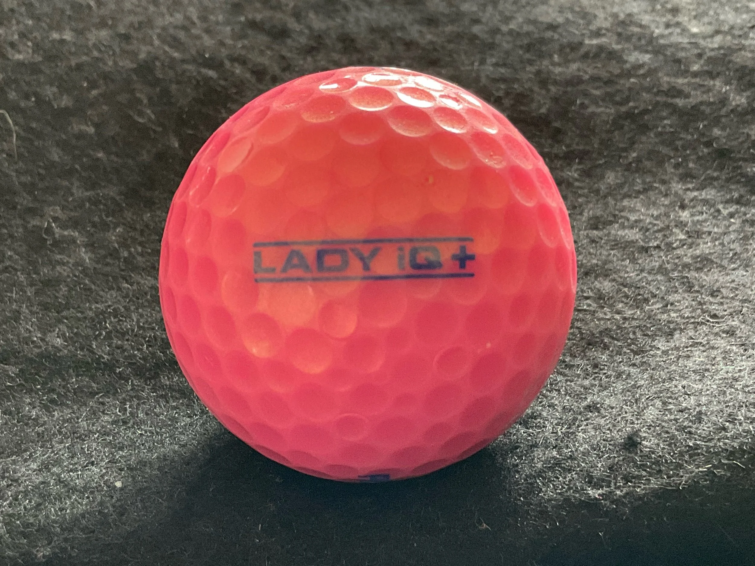 Precept - Lady iQ+