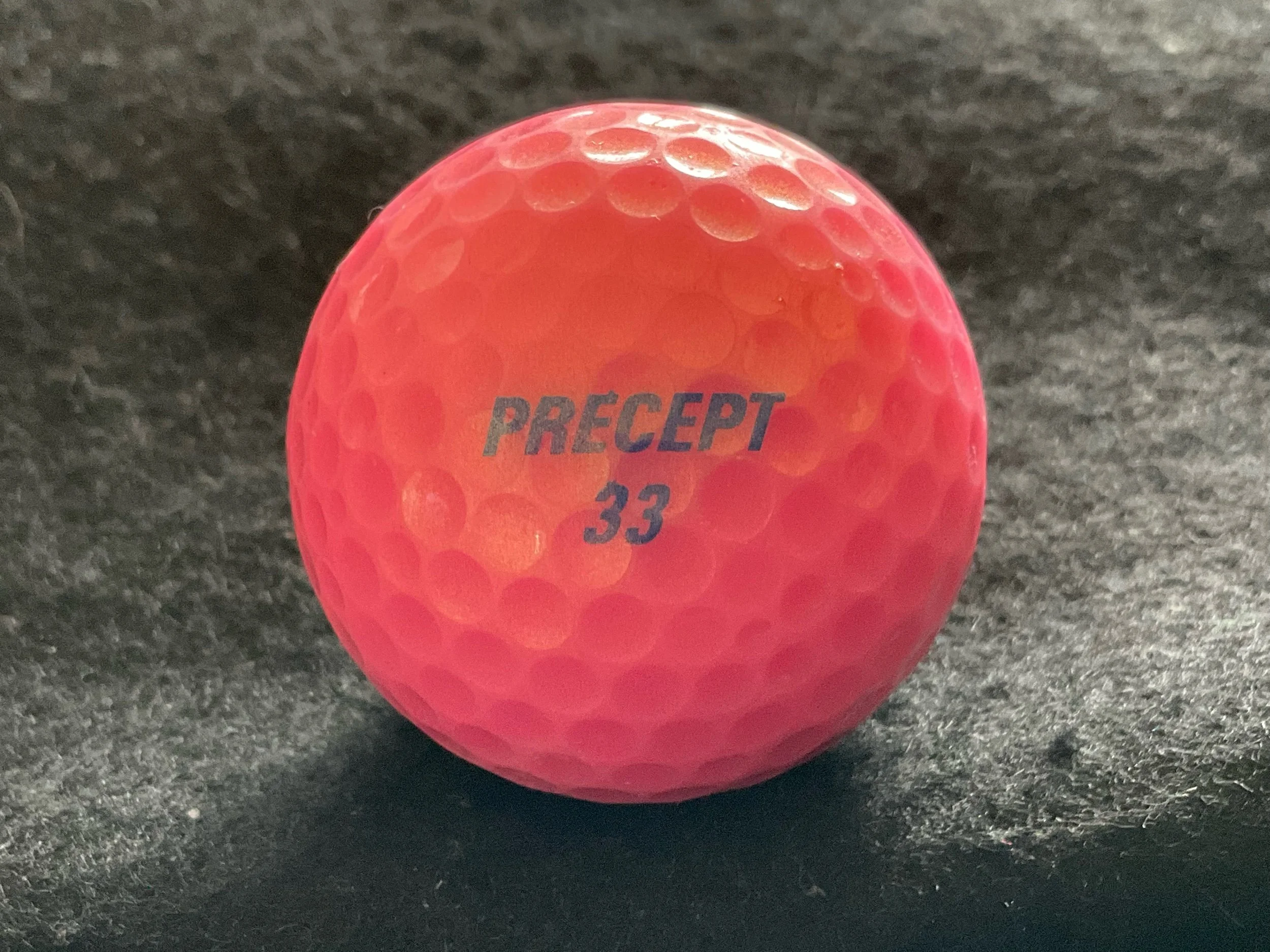 Precept