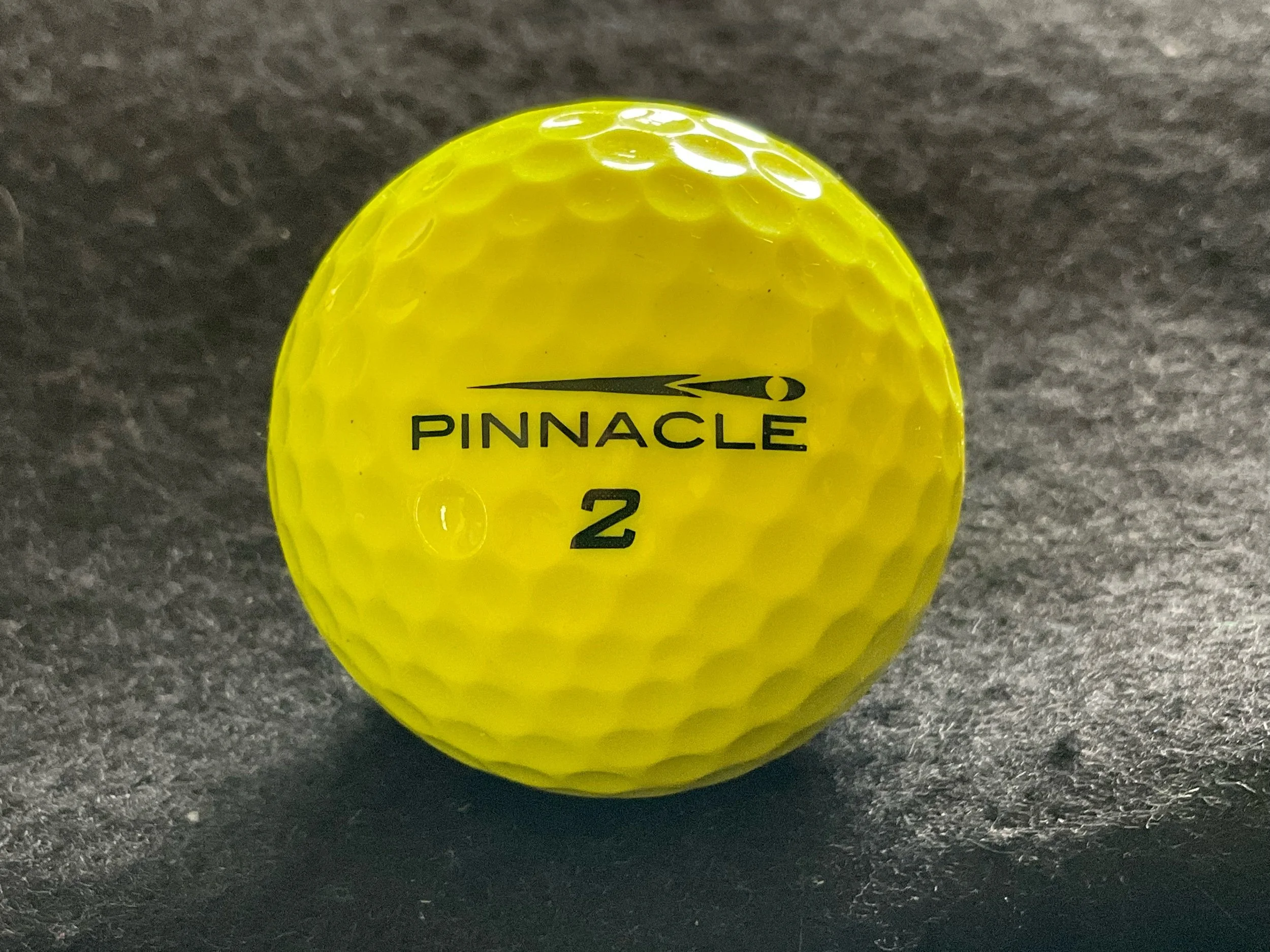 Pinnacle