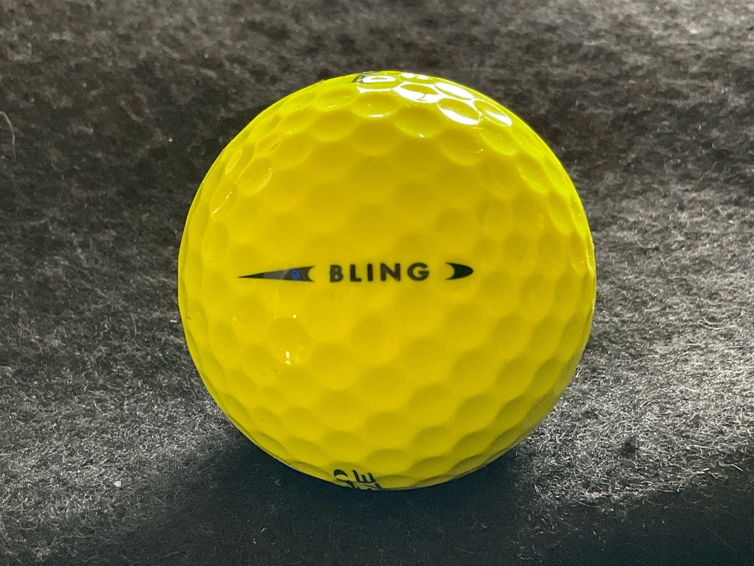Pinnacle - Bling