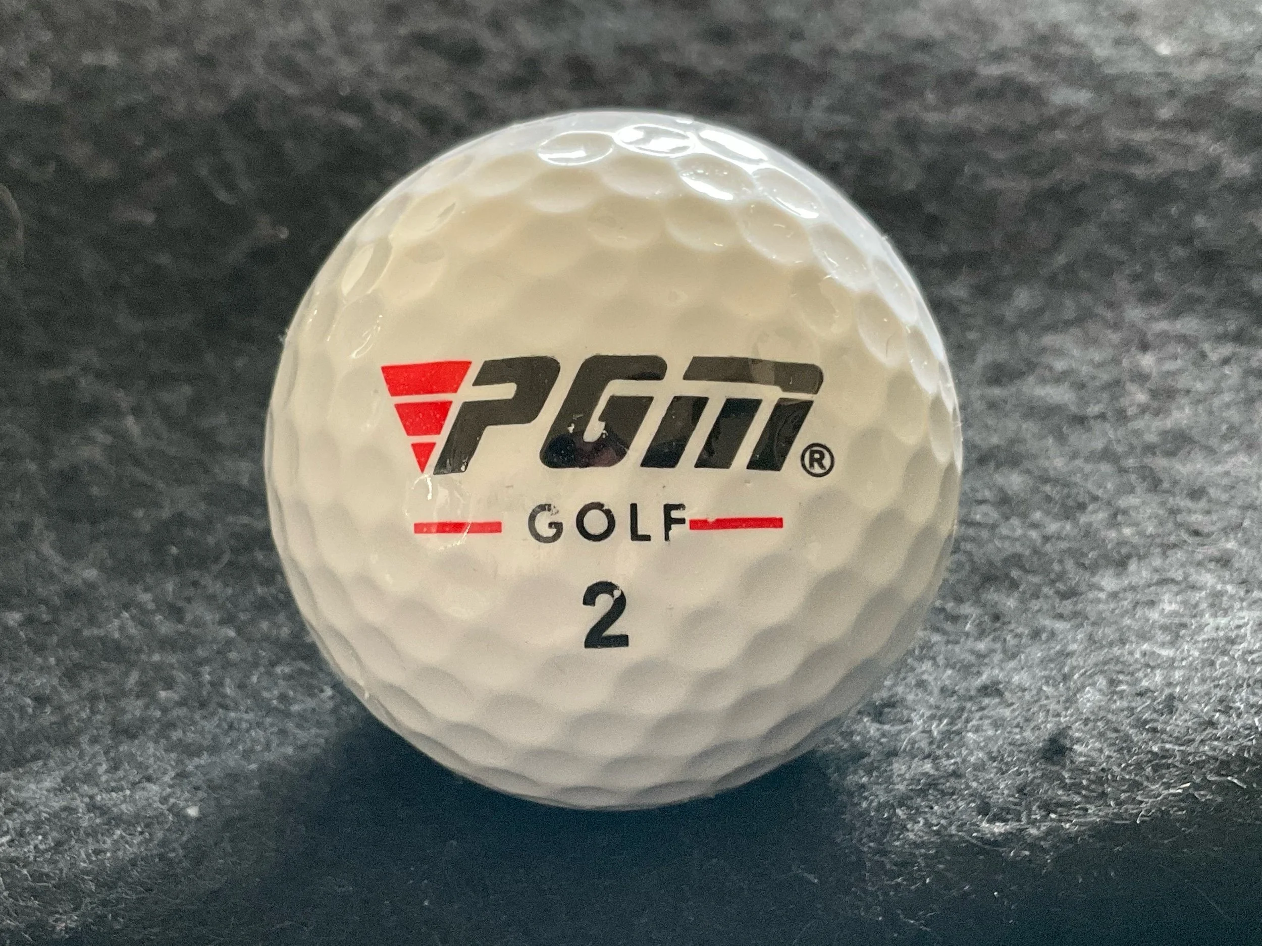 PGM Golf