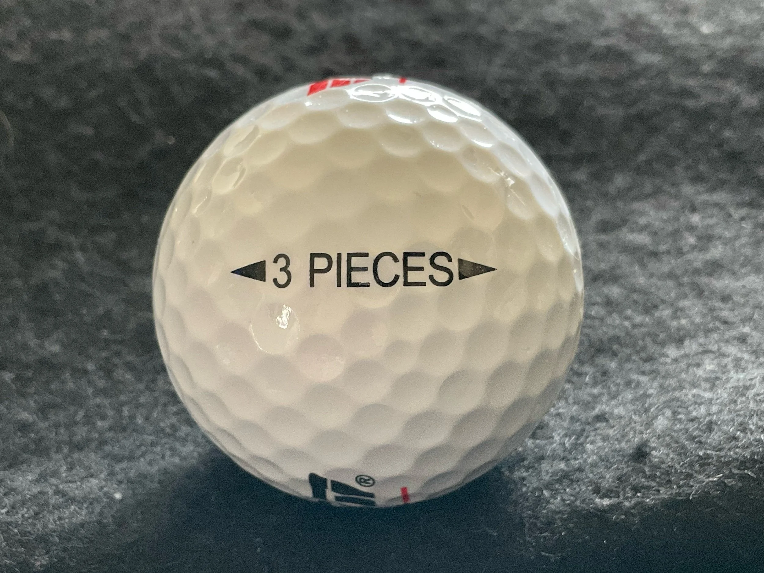PGM Golf - 3 pieces