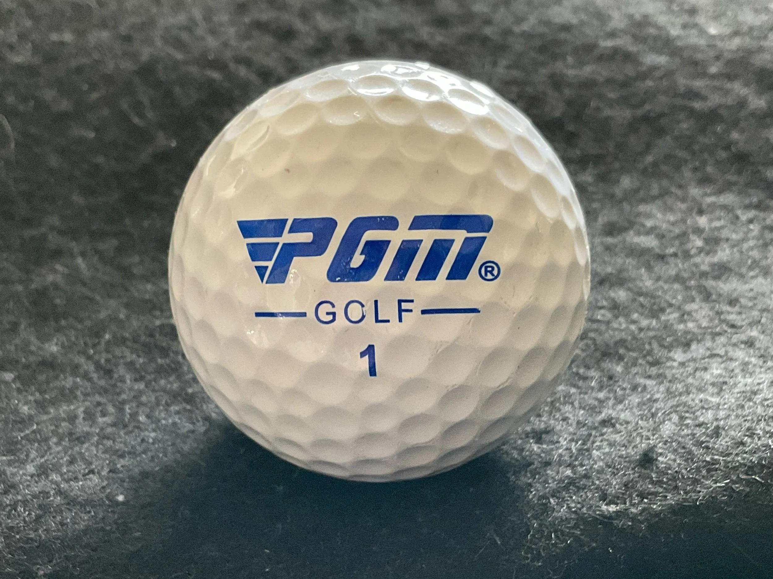 PGM Golf
