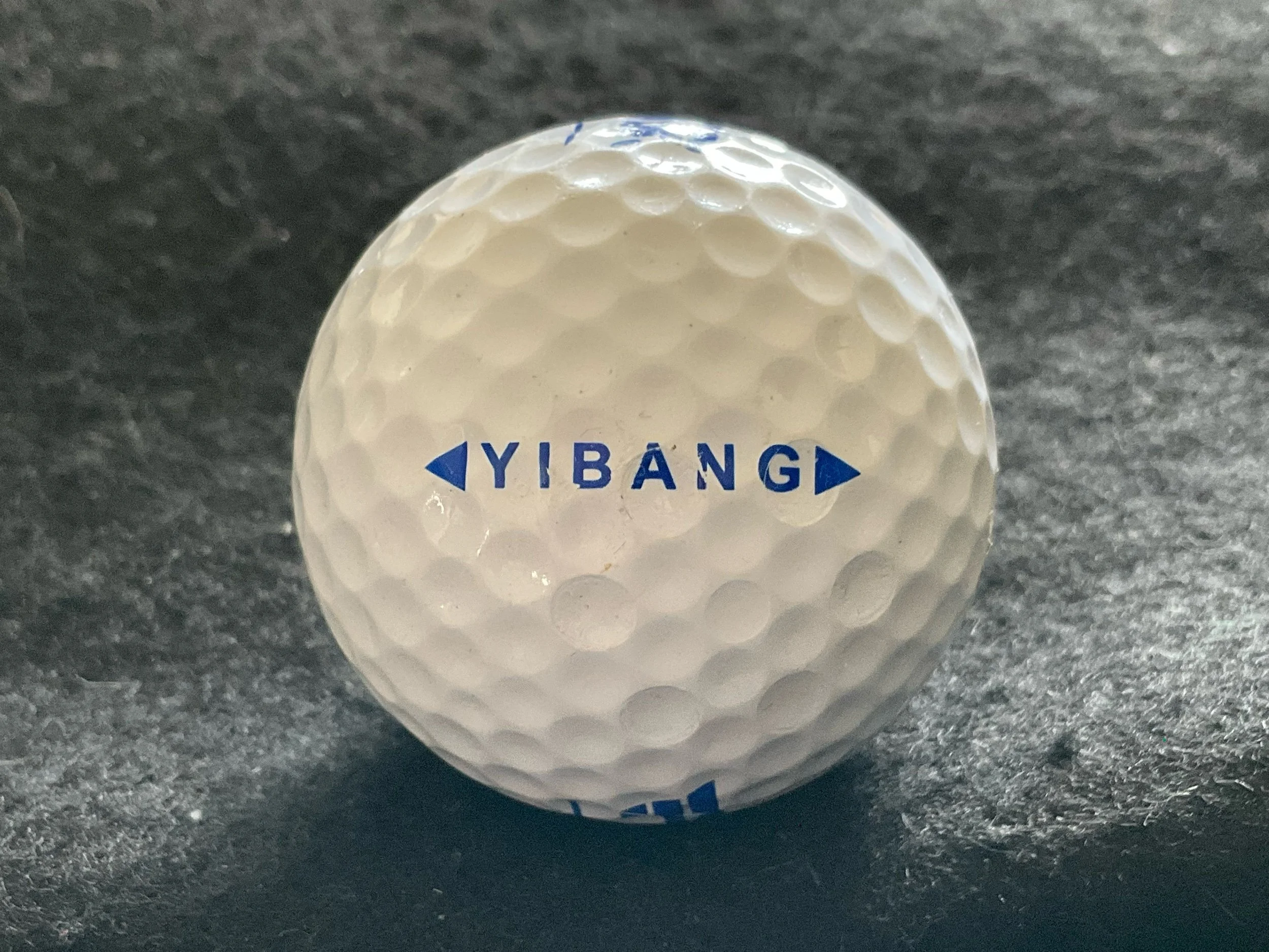 PGM Golf - YIBANG