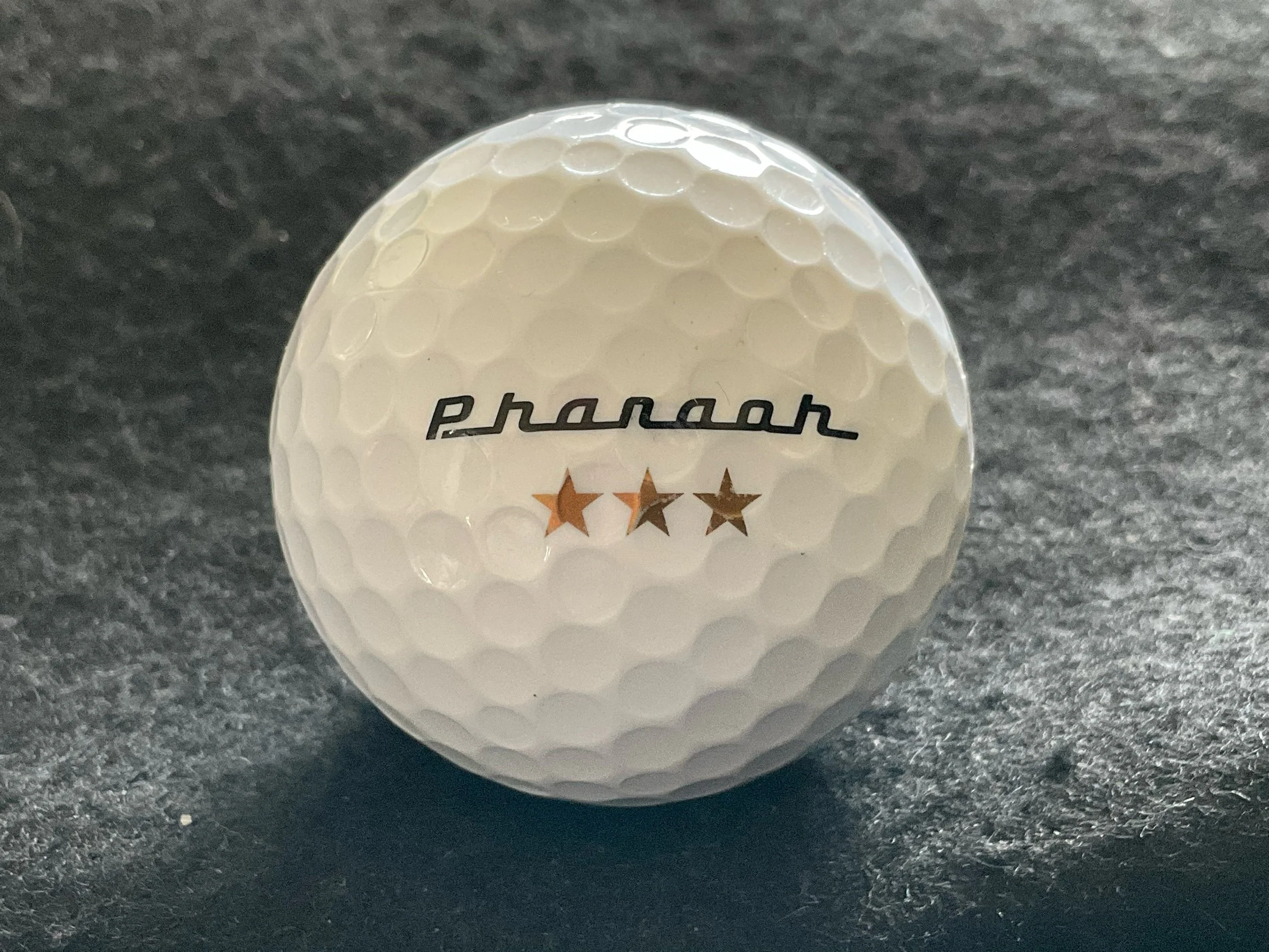 Pharaoh