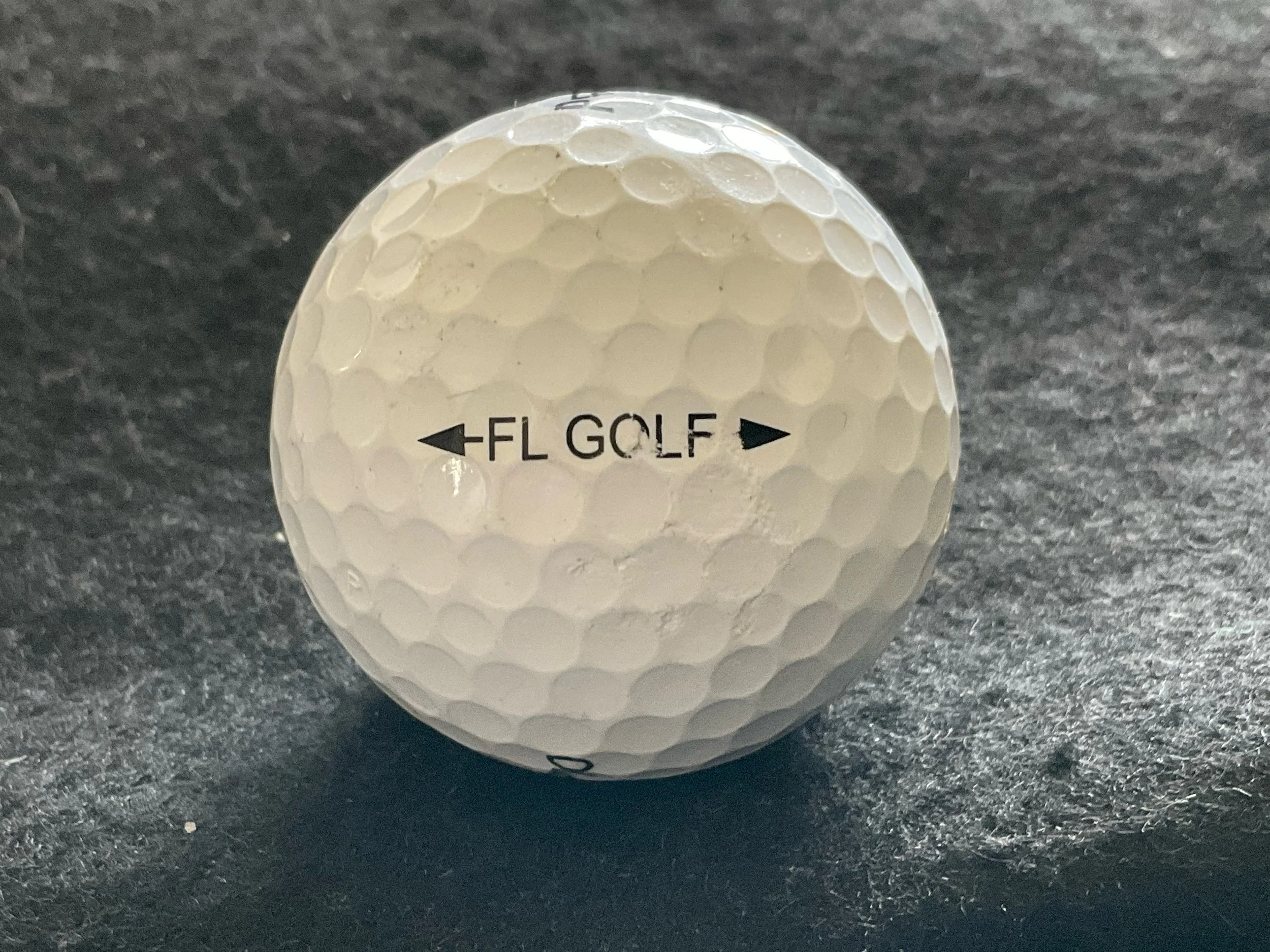PrismPro - FL Golf