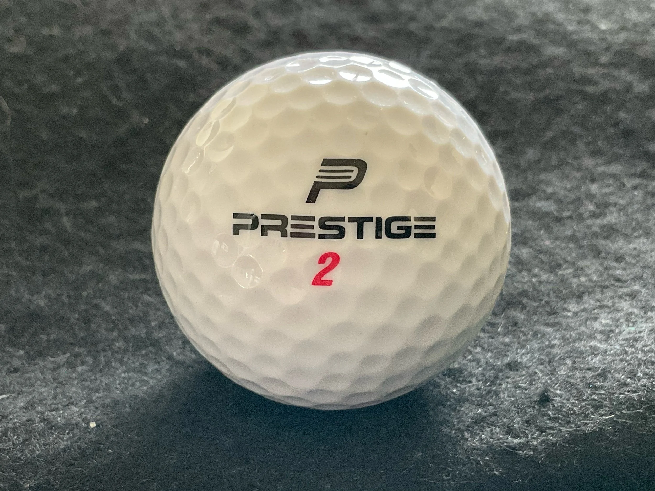 Prestige