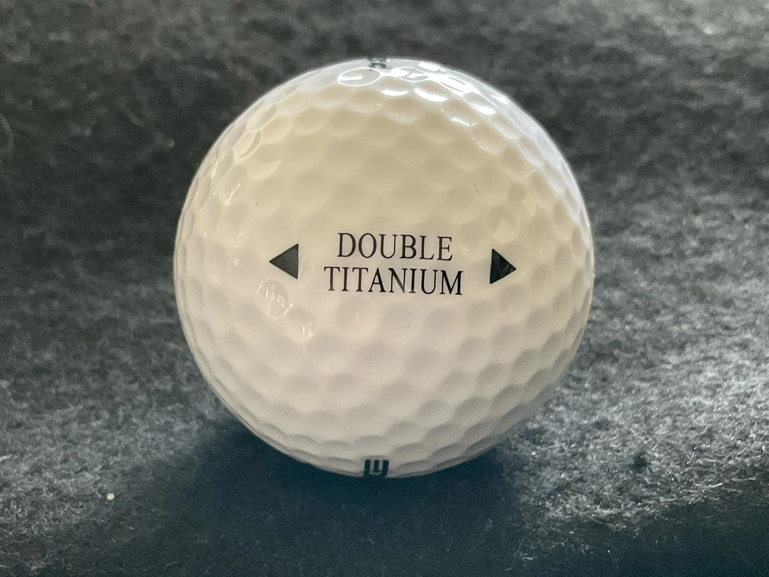 Prestige - Double Titanium