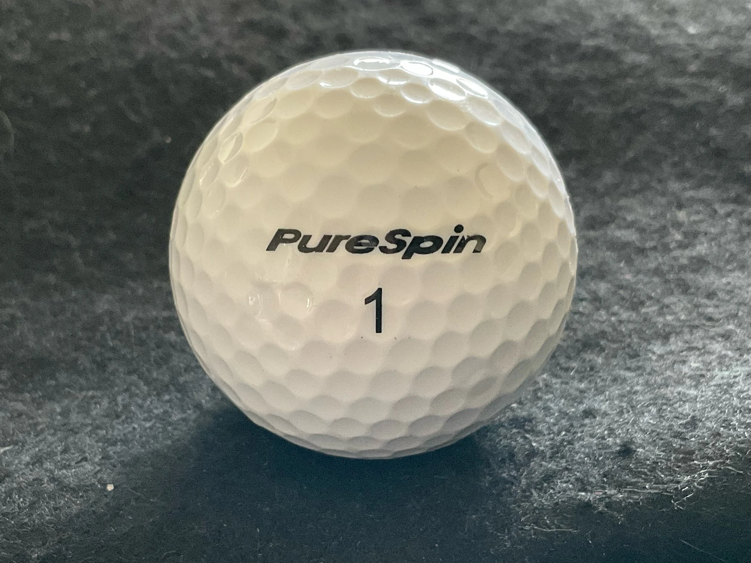 PureSpin