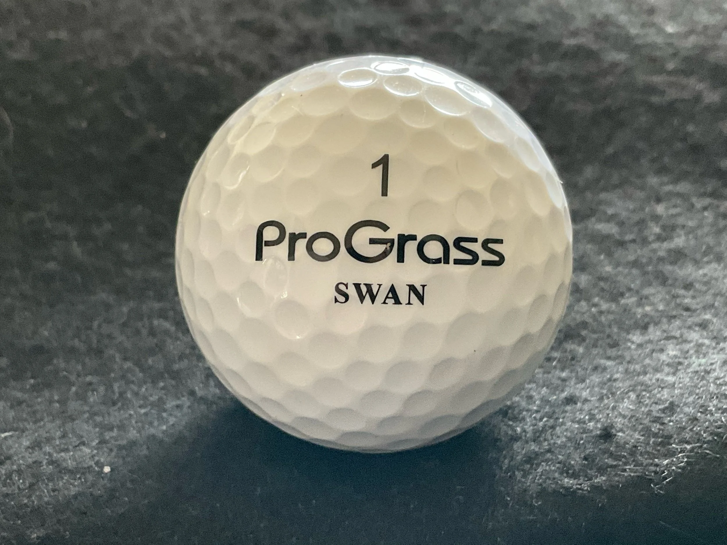 ProGrass - Swan