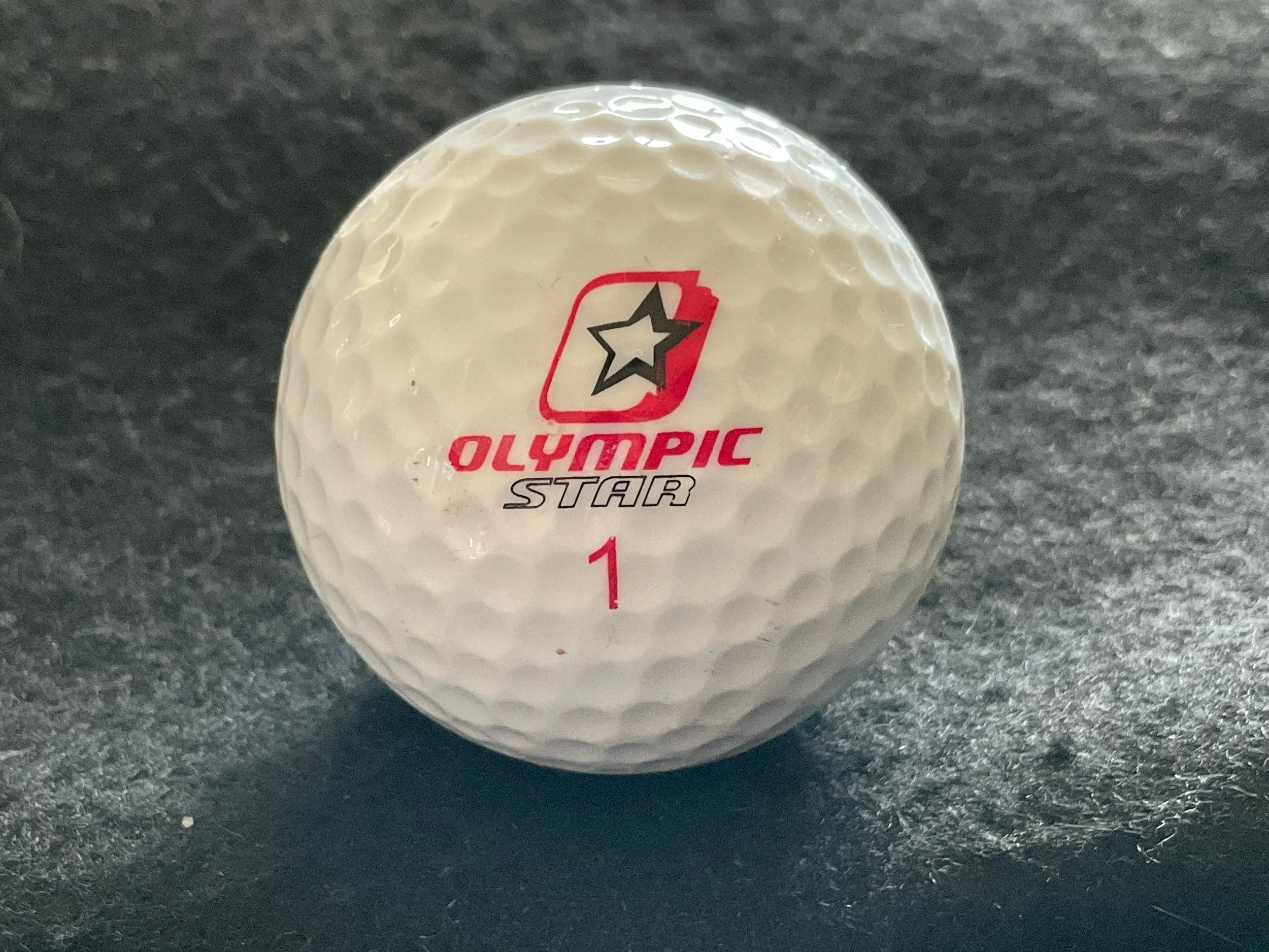 Olympic Star