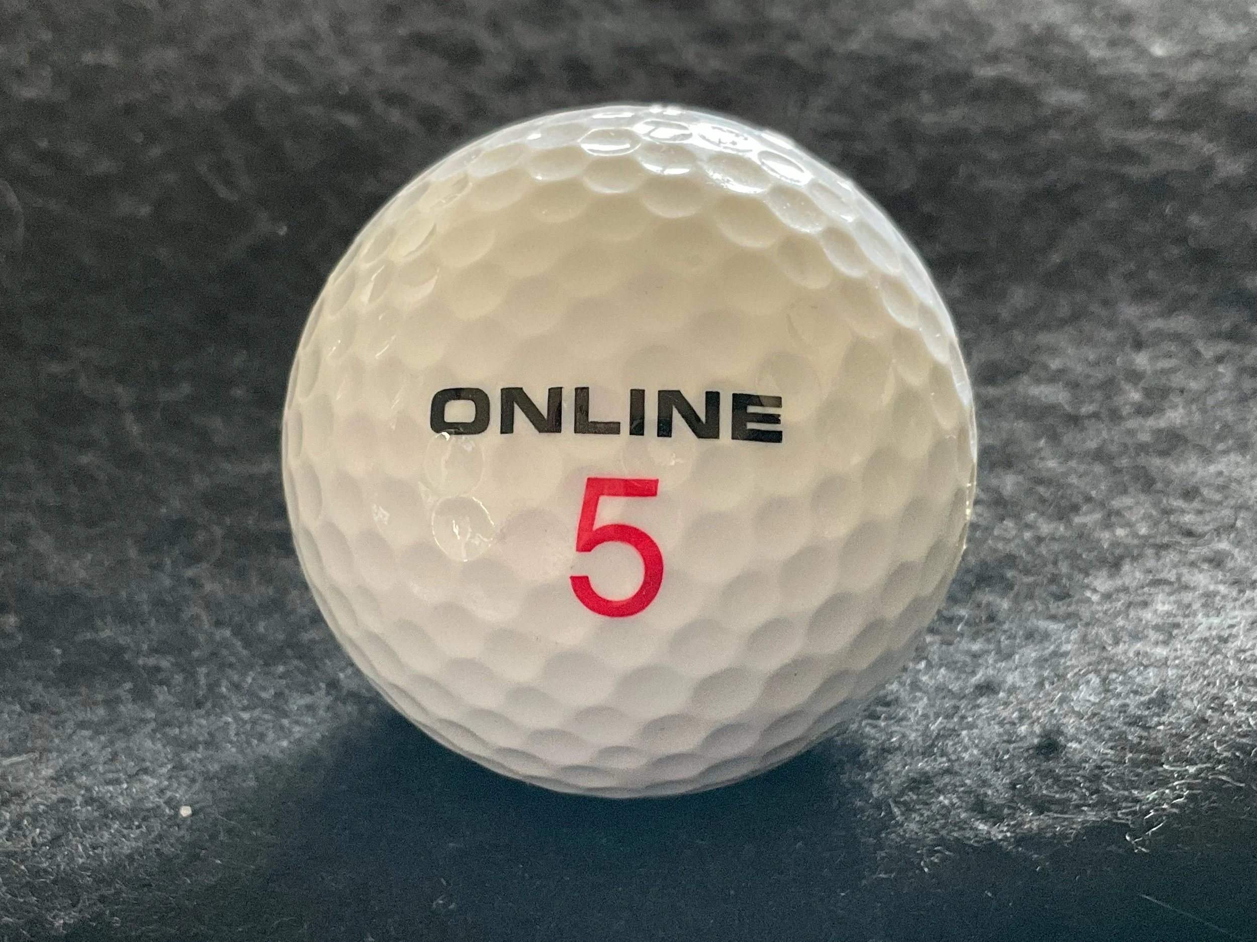 PGF - Online