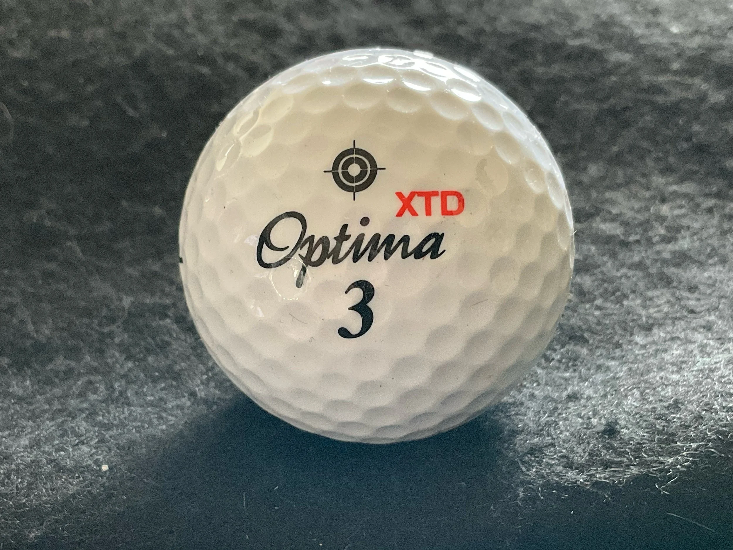 Optima XTD