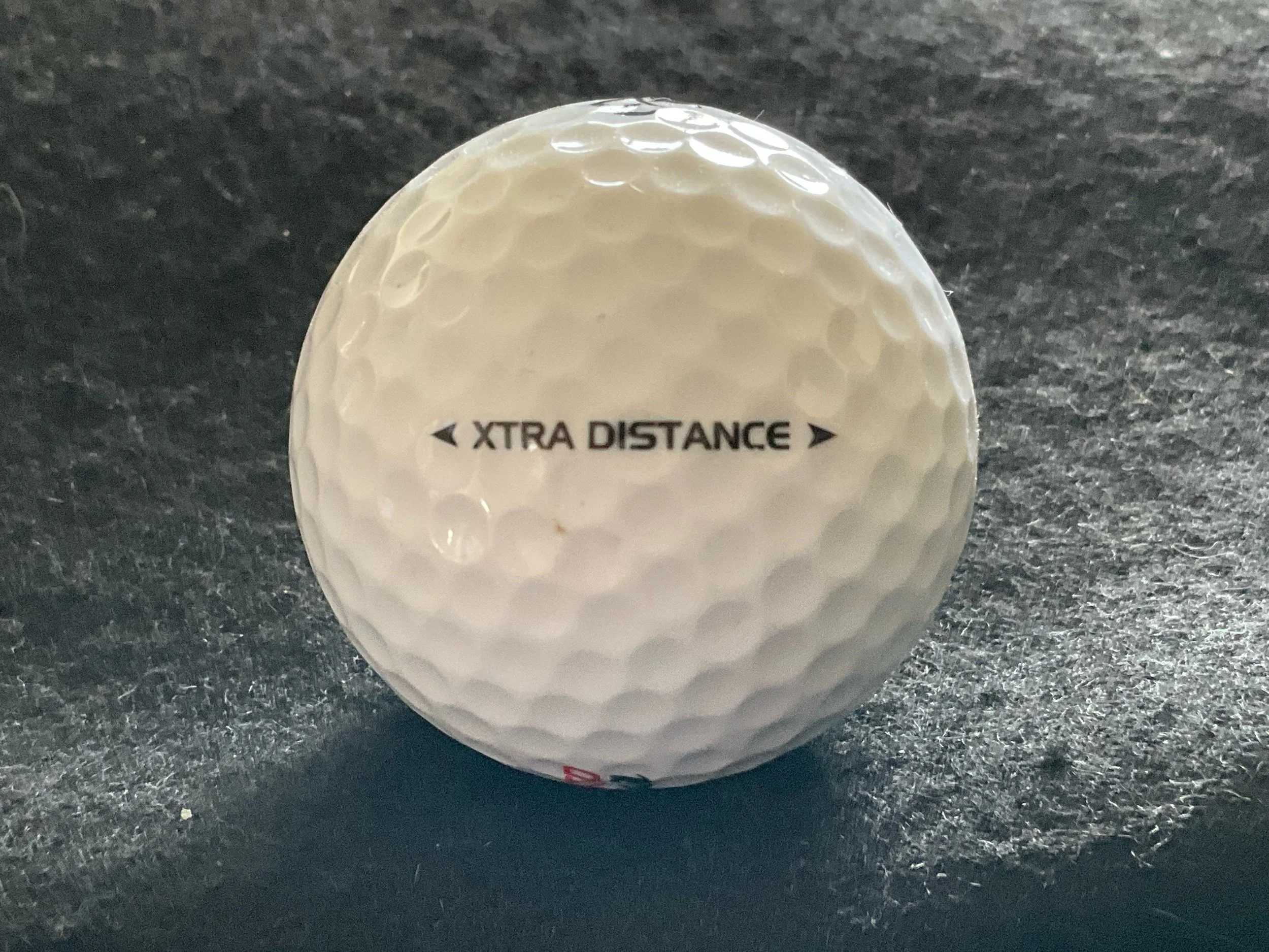 Optima XTD - Xtra Distance