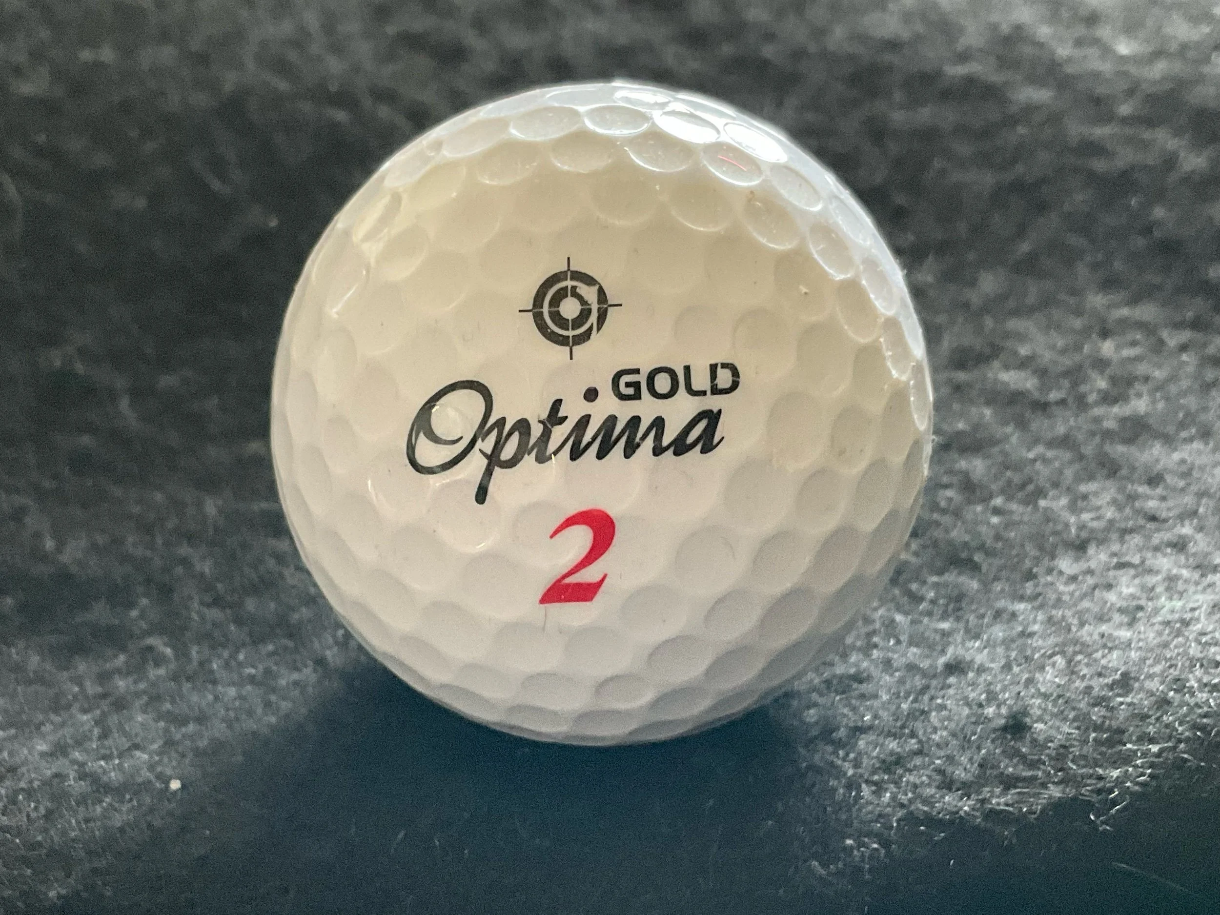 Optima Gold