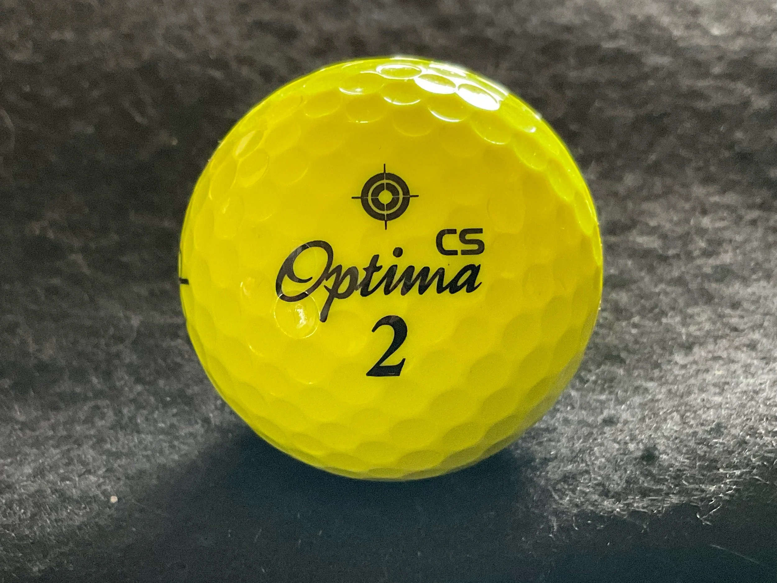 Optima CS