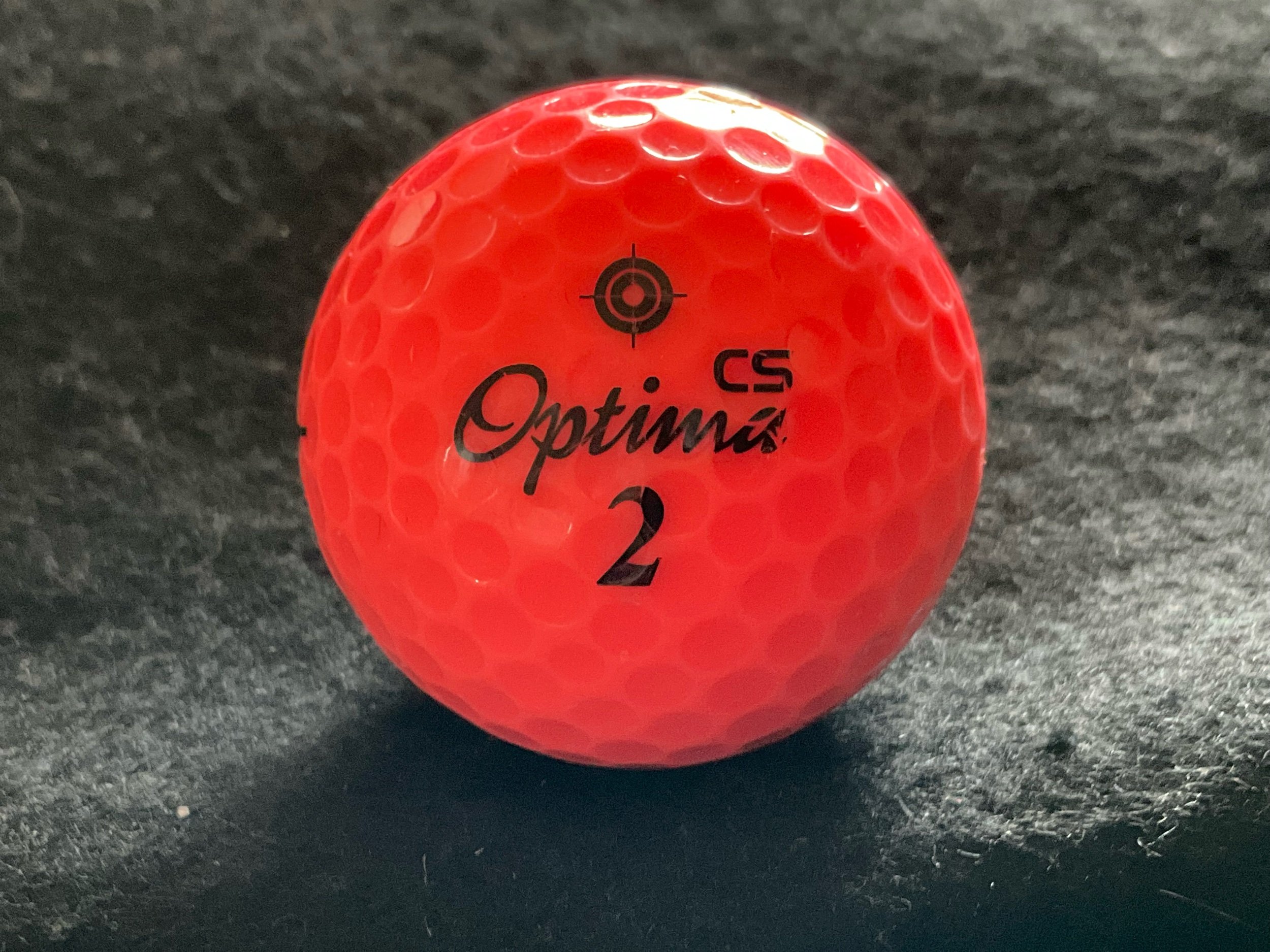 Optima CS