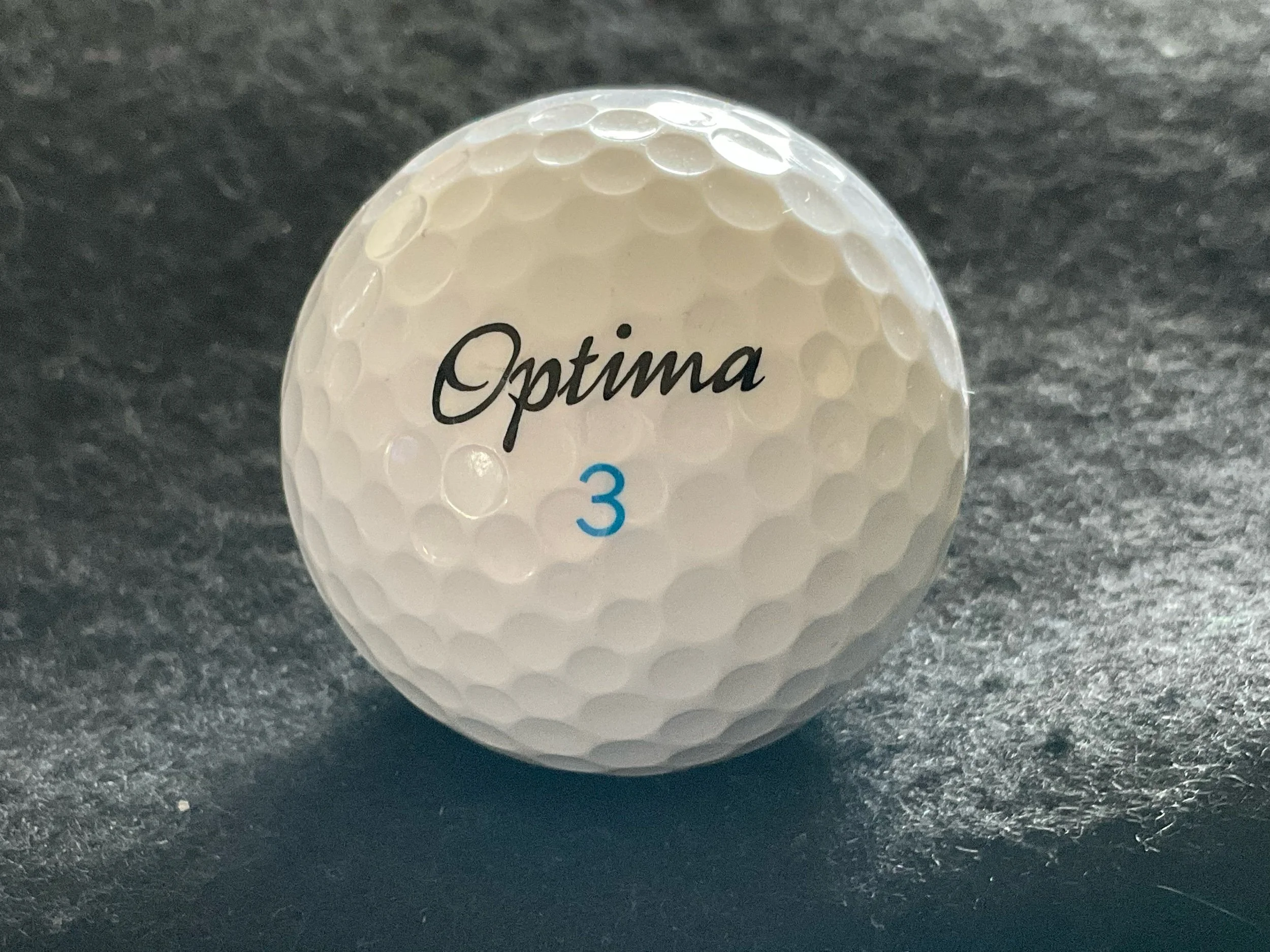 Optima
