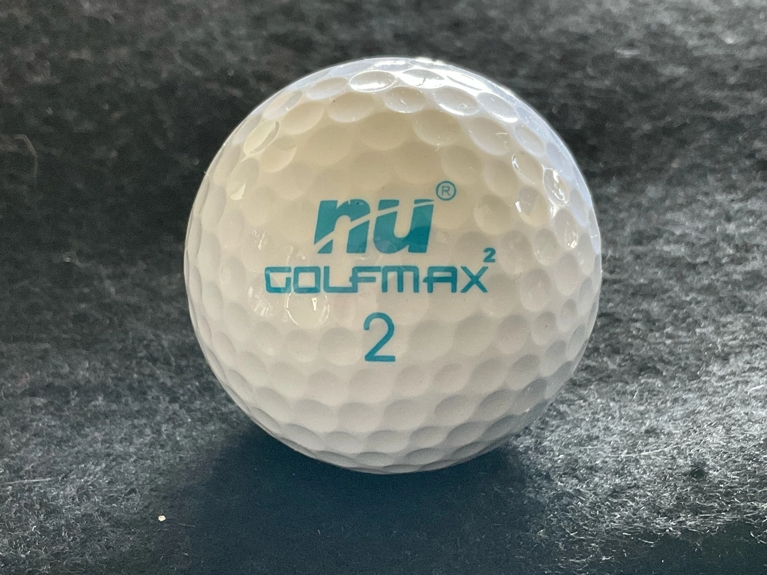nu Golfmax