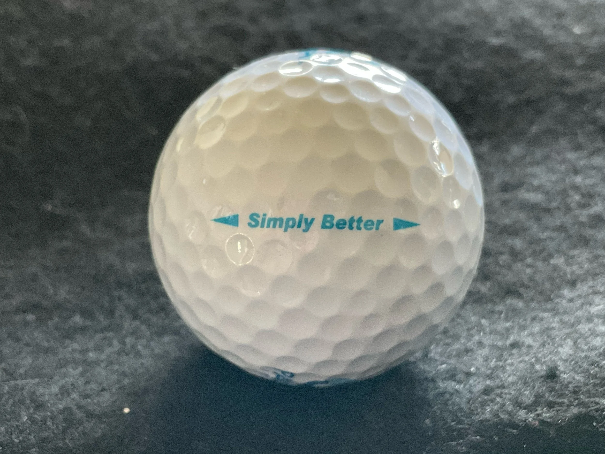 nu Golfmax - Simply Better