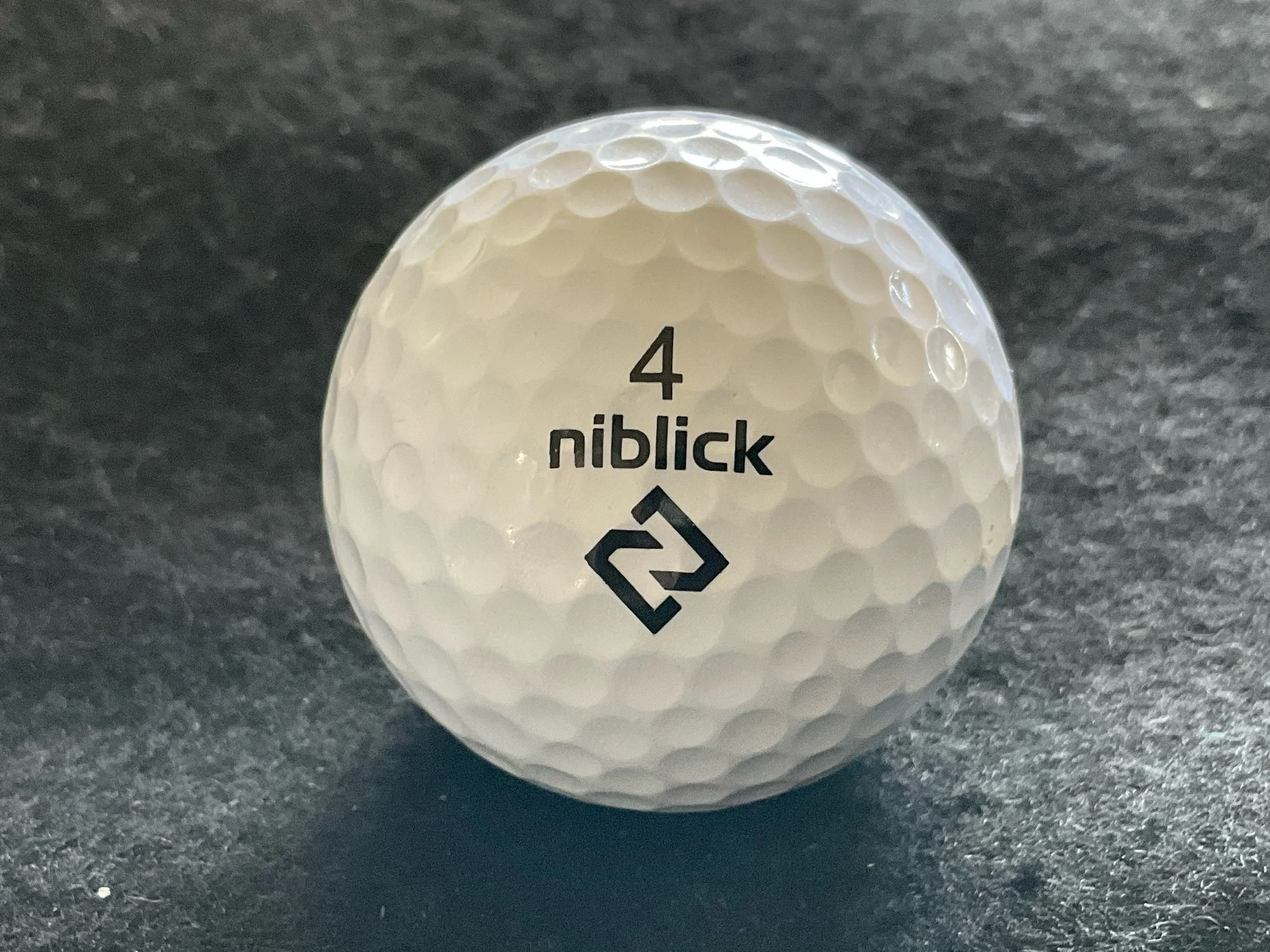 niblick