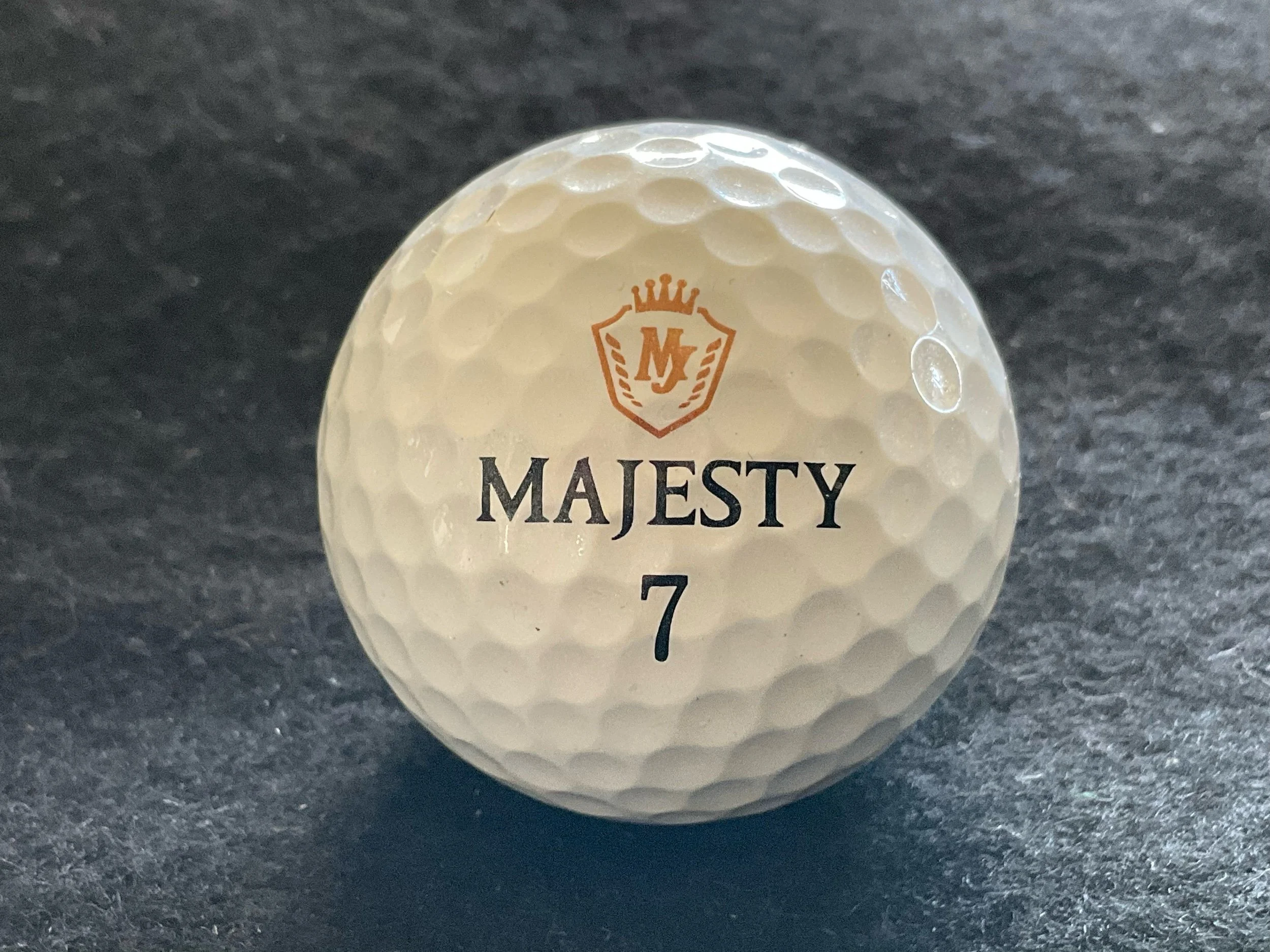 Majesty
