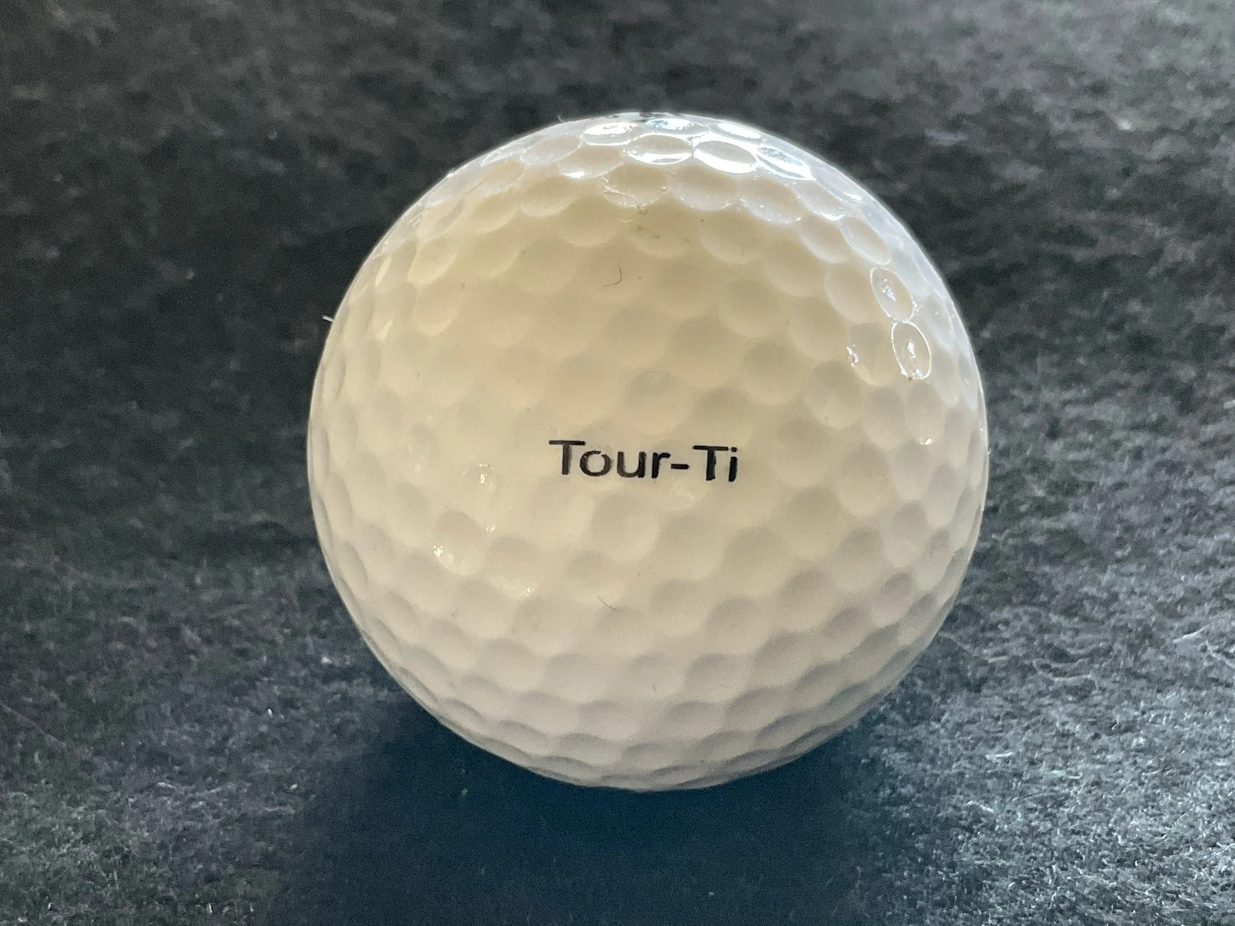 Mayor Meteor - Tour Ti