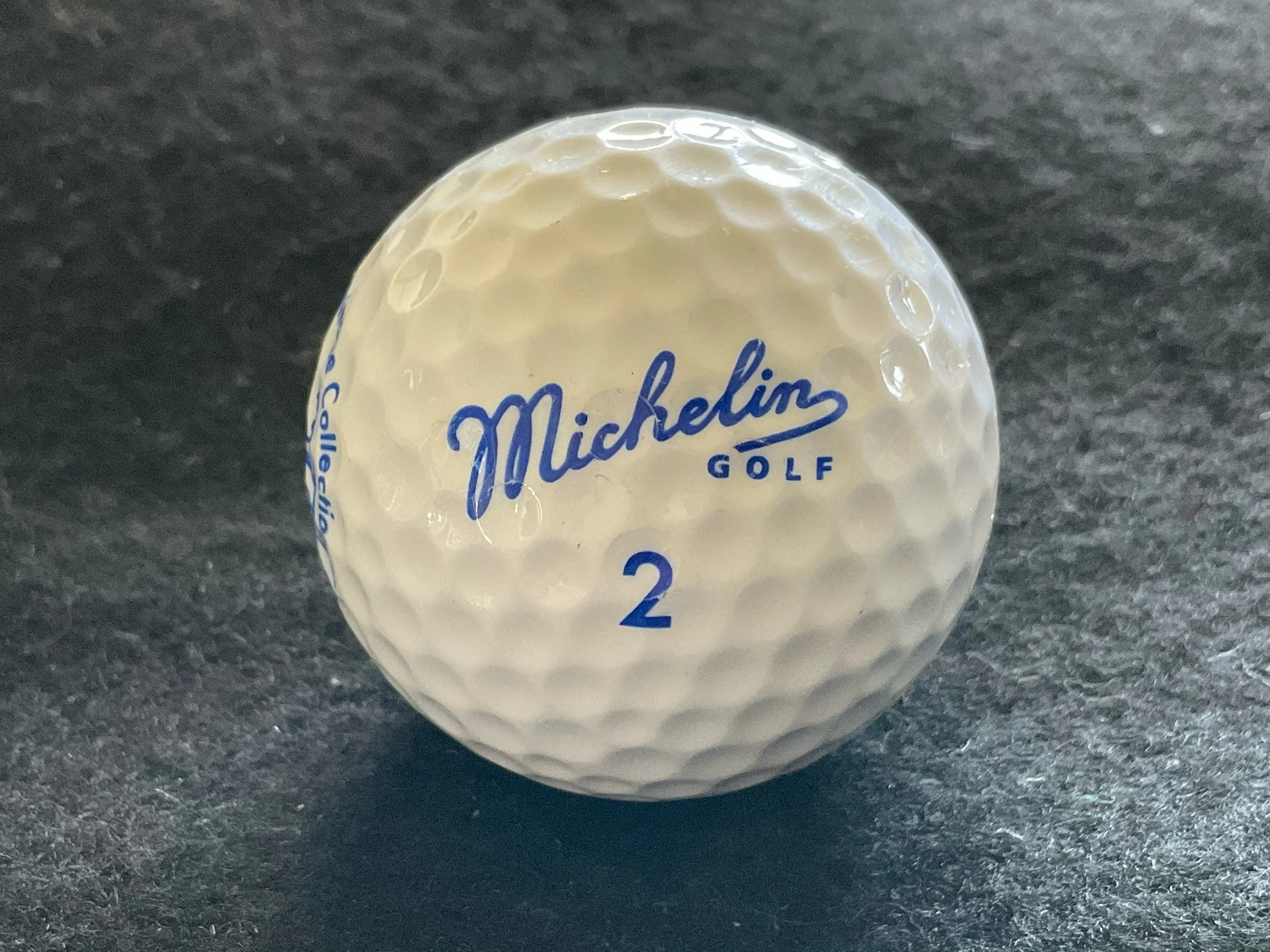 Michelin Golf