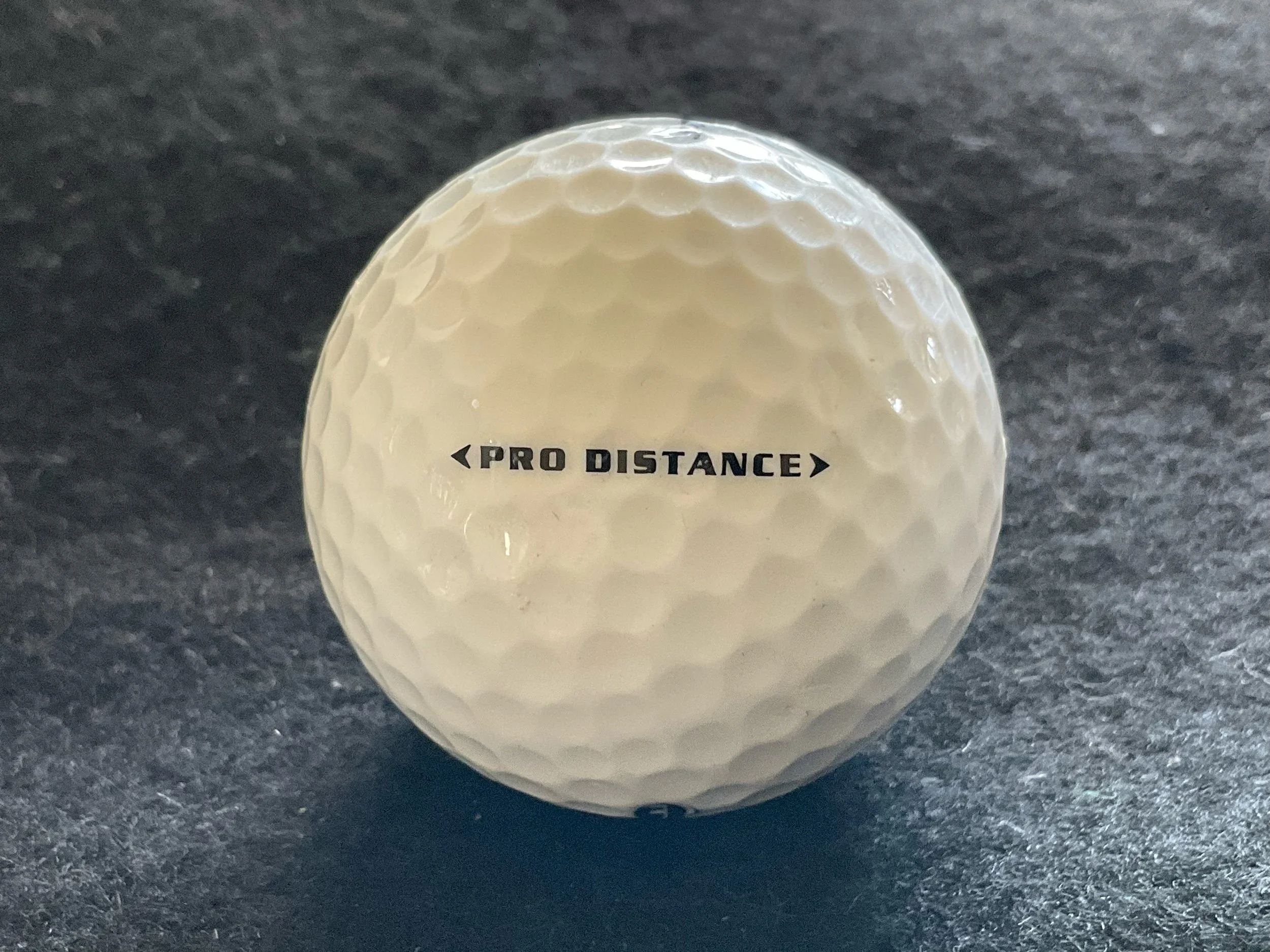 Memphis - Pro Distance