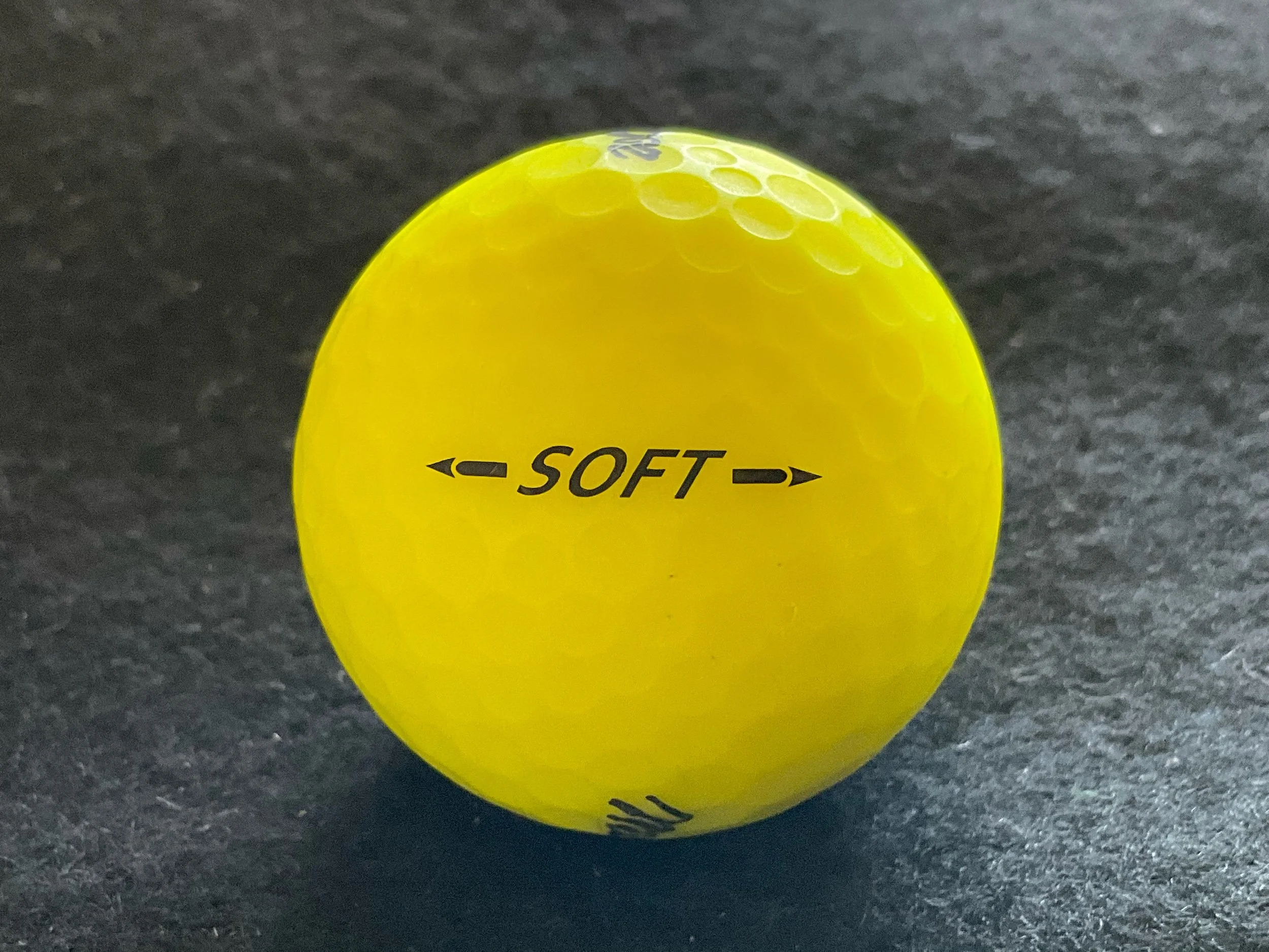 MacGregor - Soft