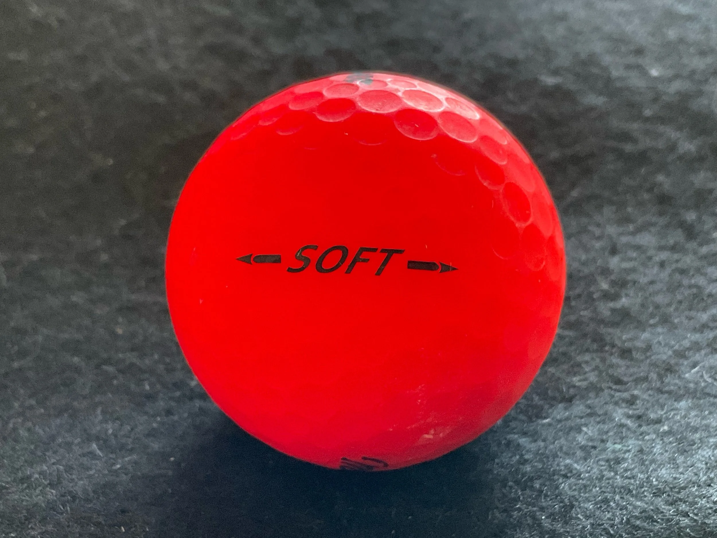 MacGregor - Soft