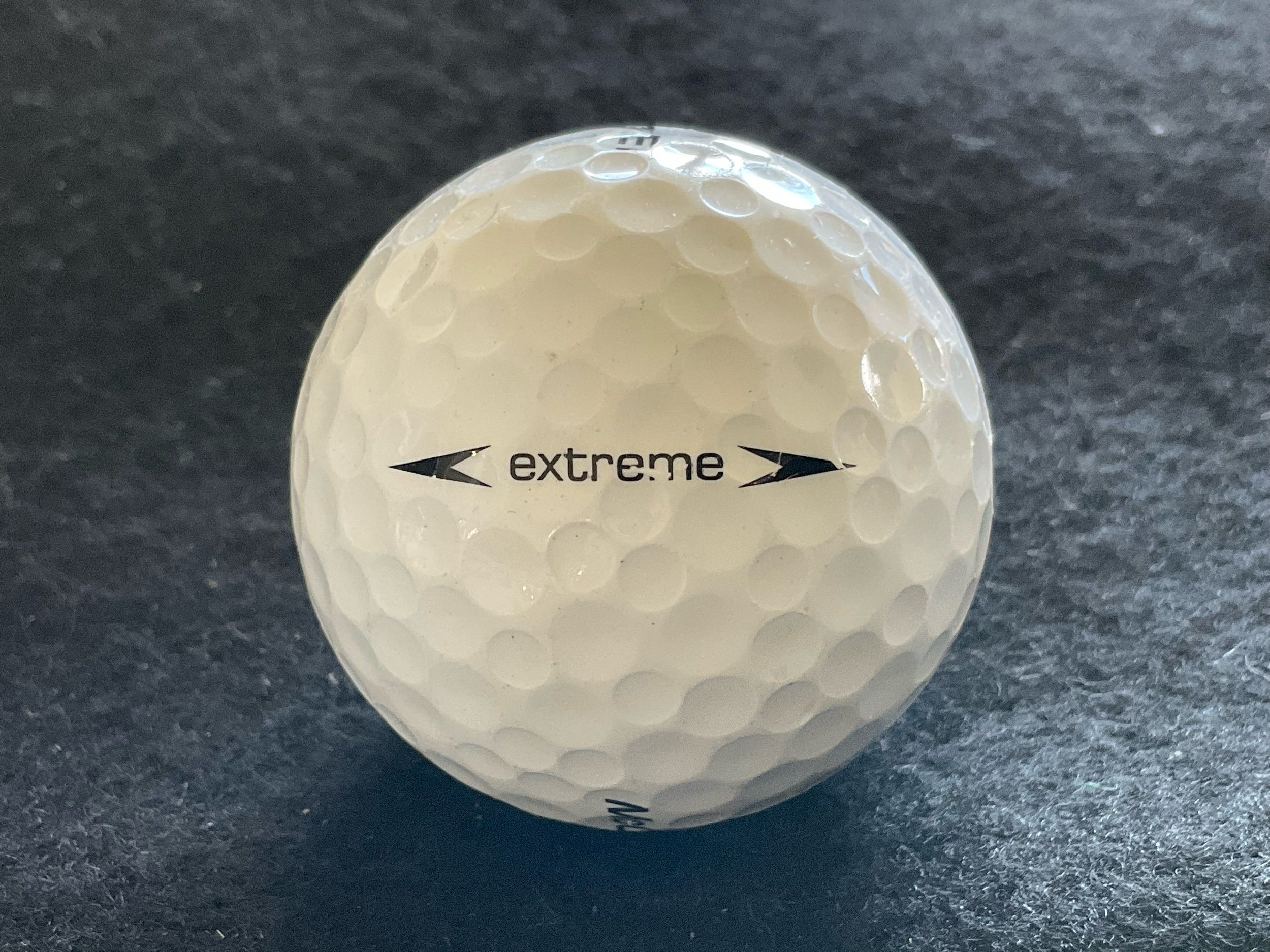 McComery ET - extreme