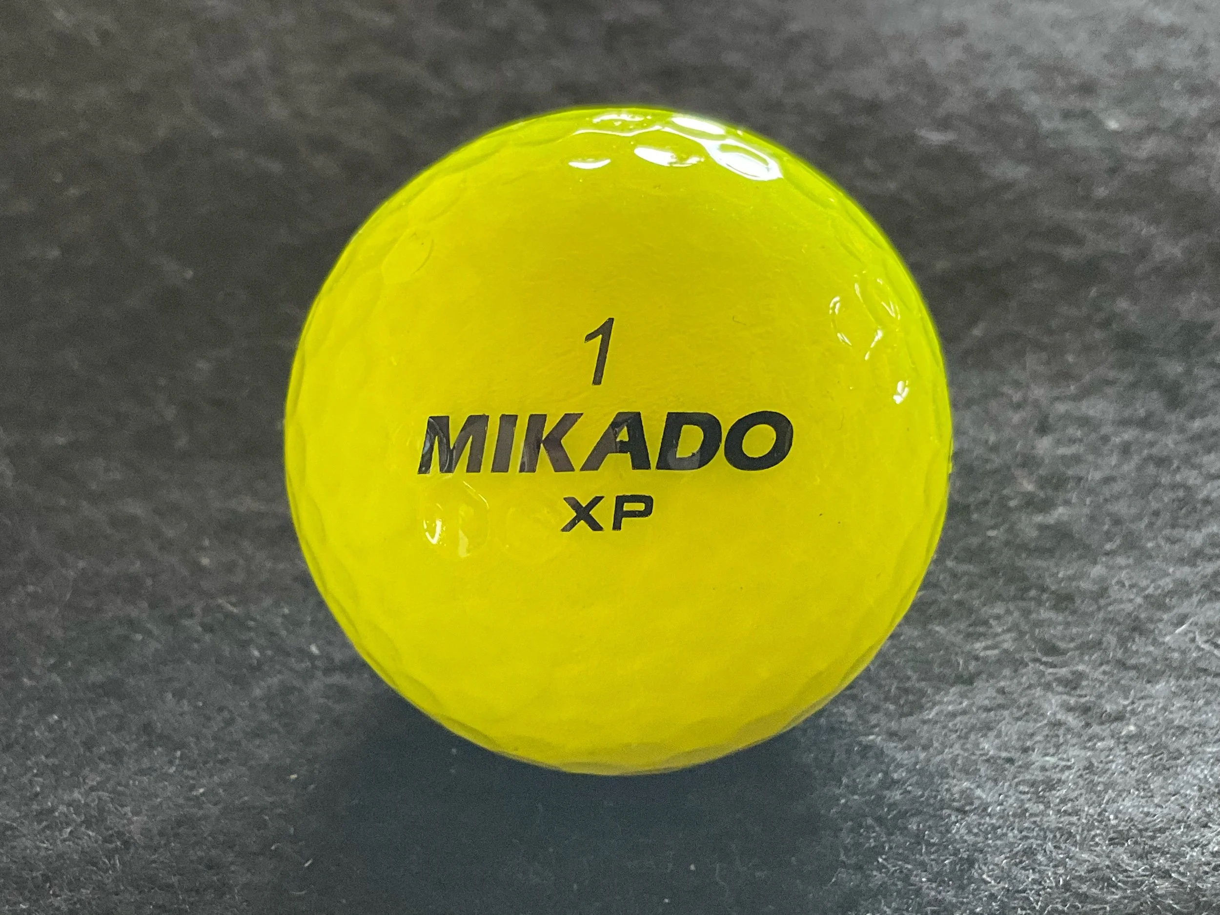 Mikado XP
