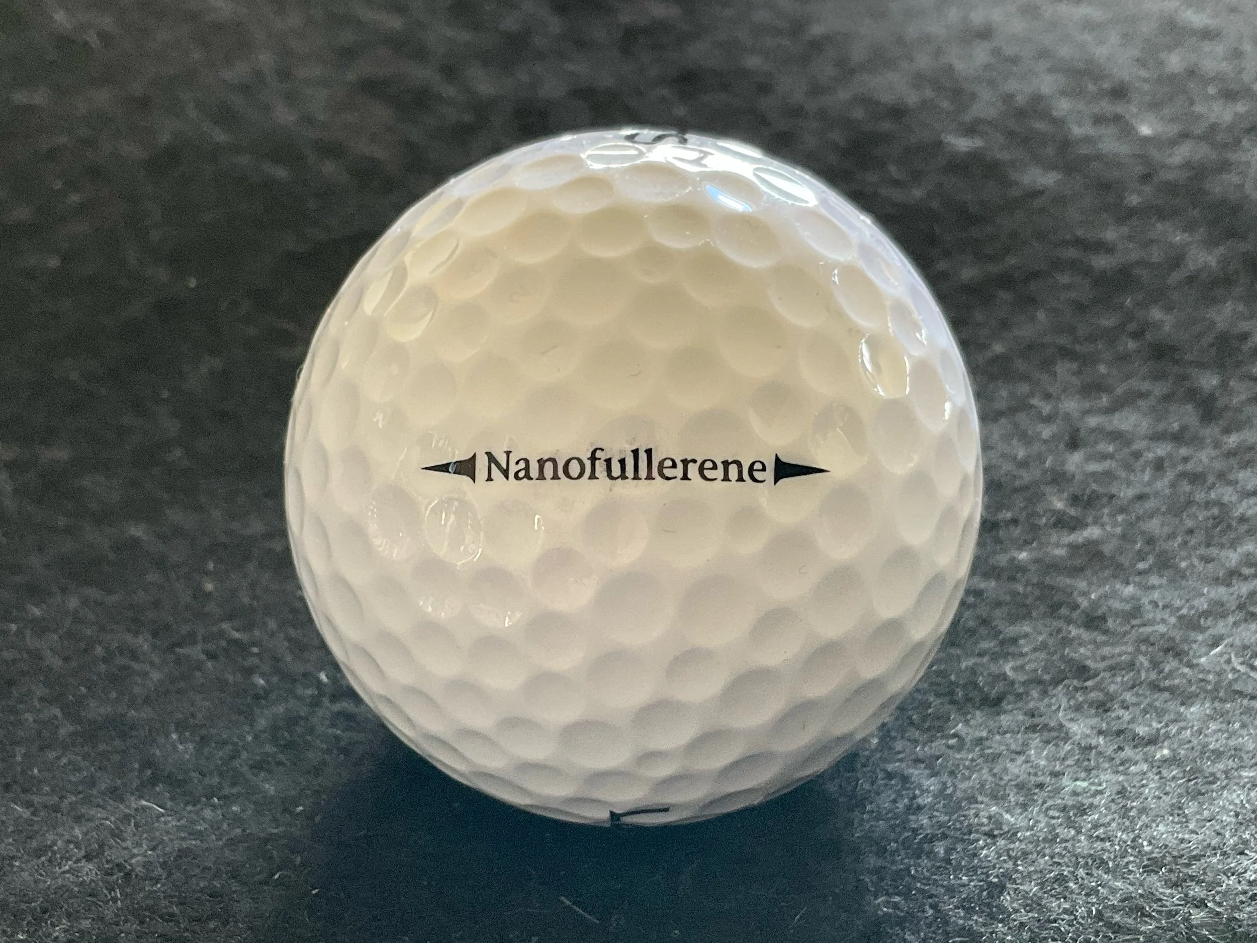 Kasco Leios - Nanofullerene