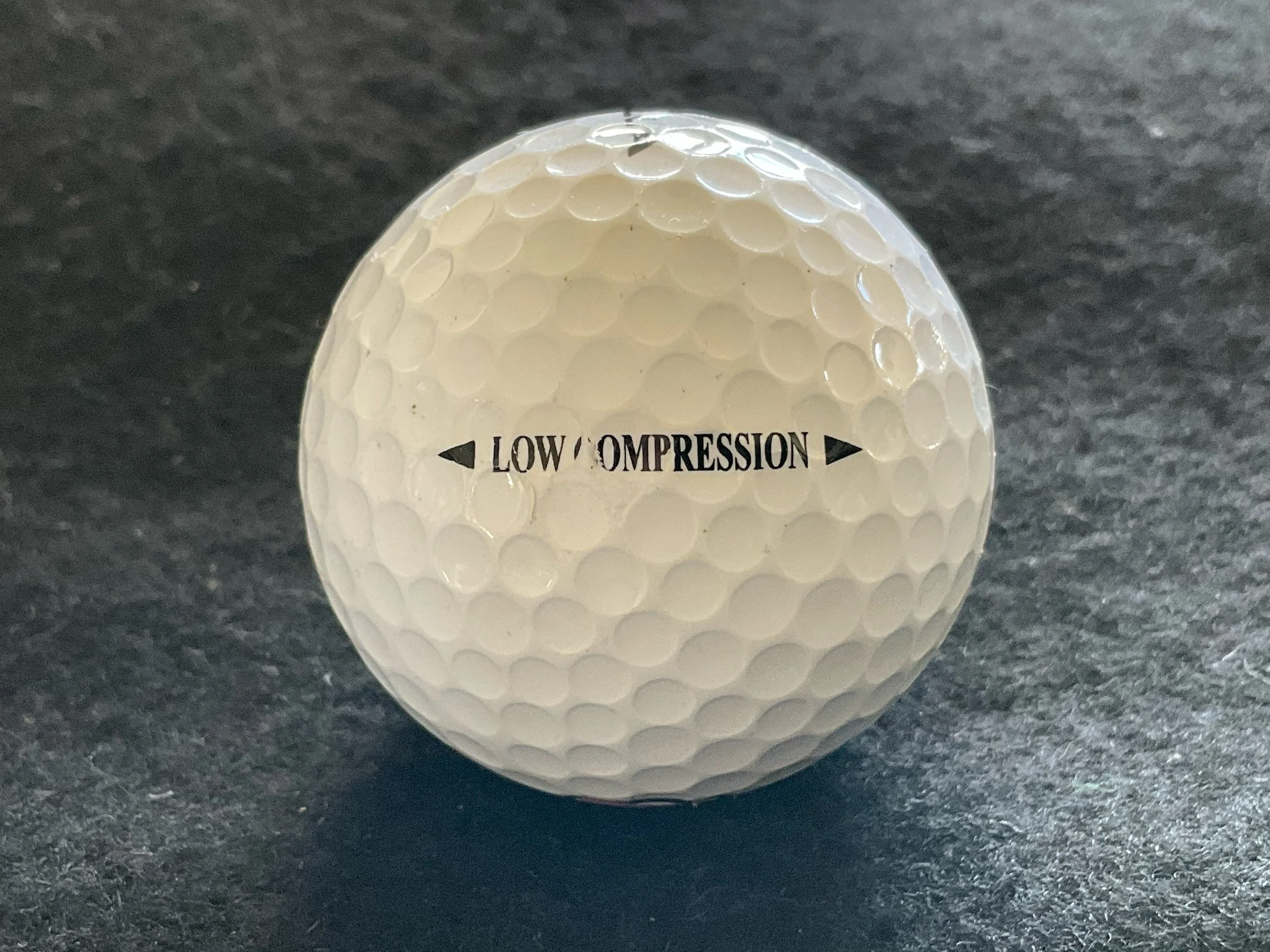 LA JOLLA - Low Compression