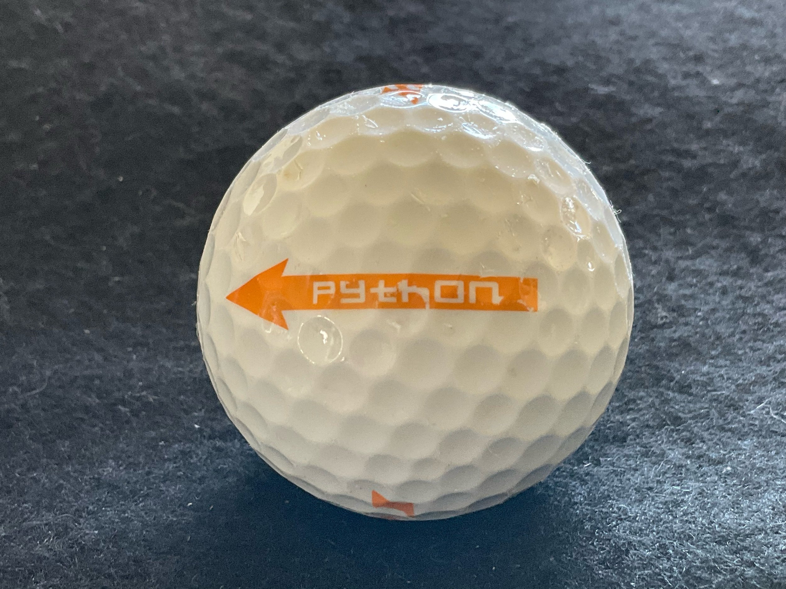 KP 1 - Python