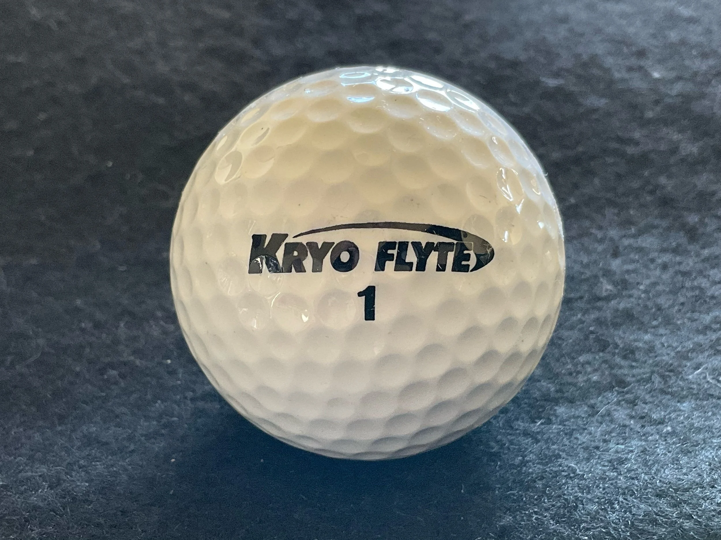 Kryo Flyte