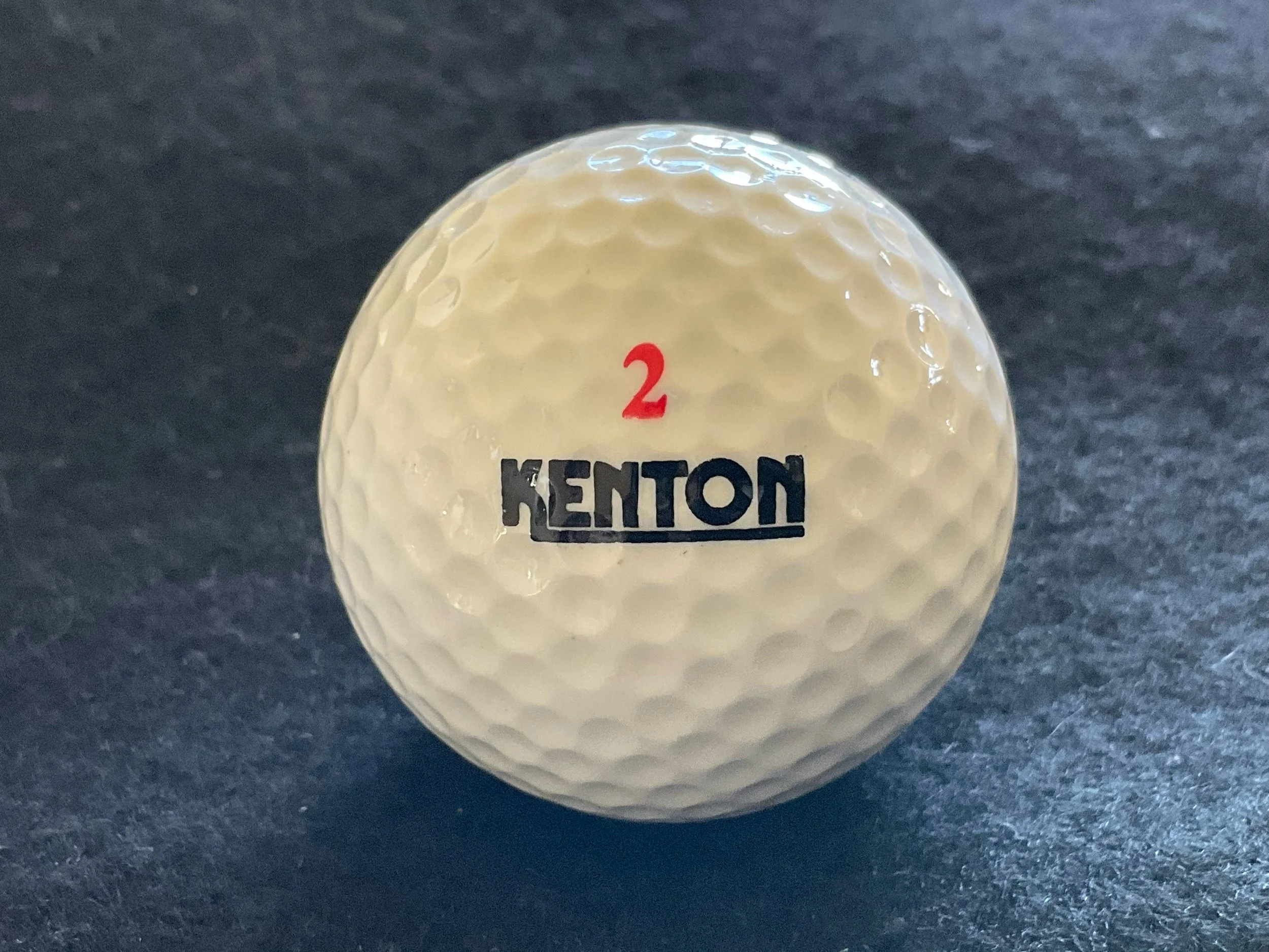 Kenton