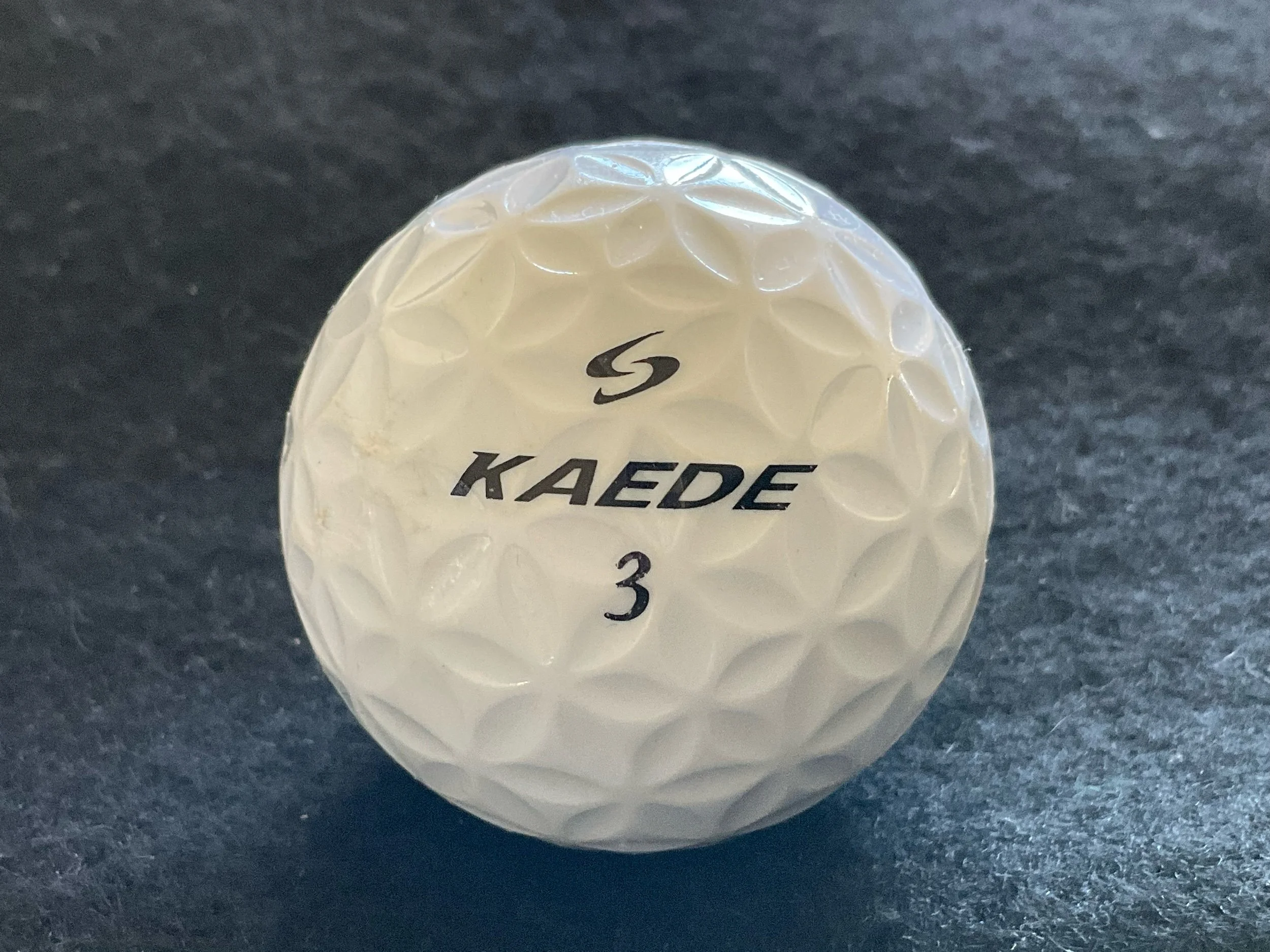 Kaede