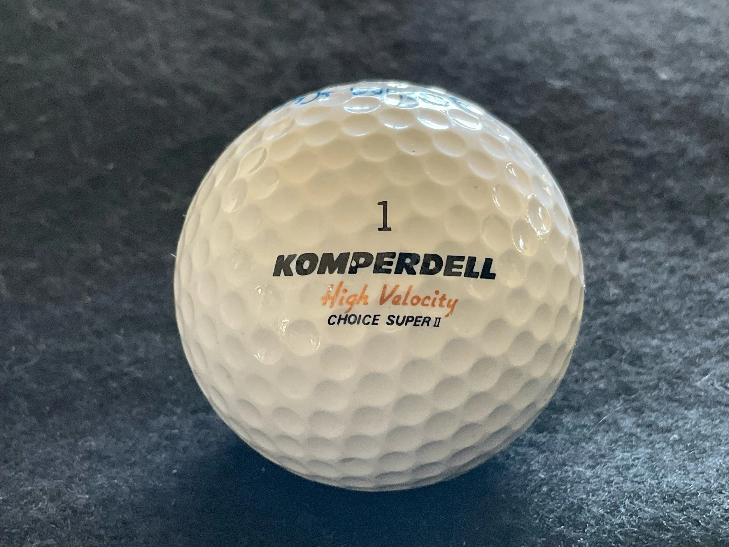 Komperdell
