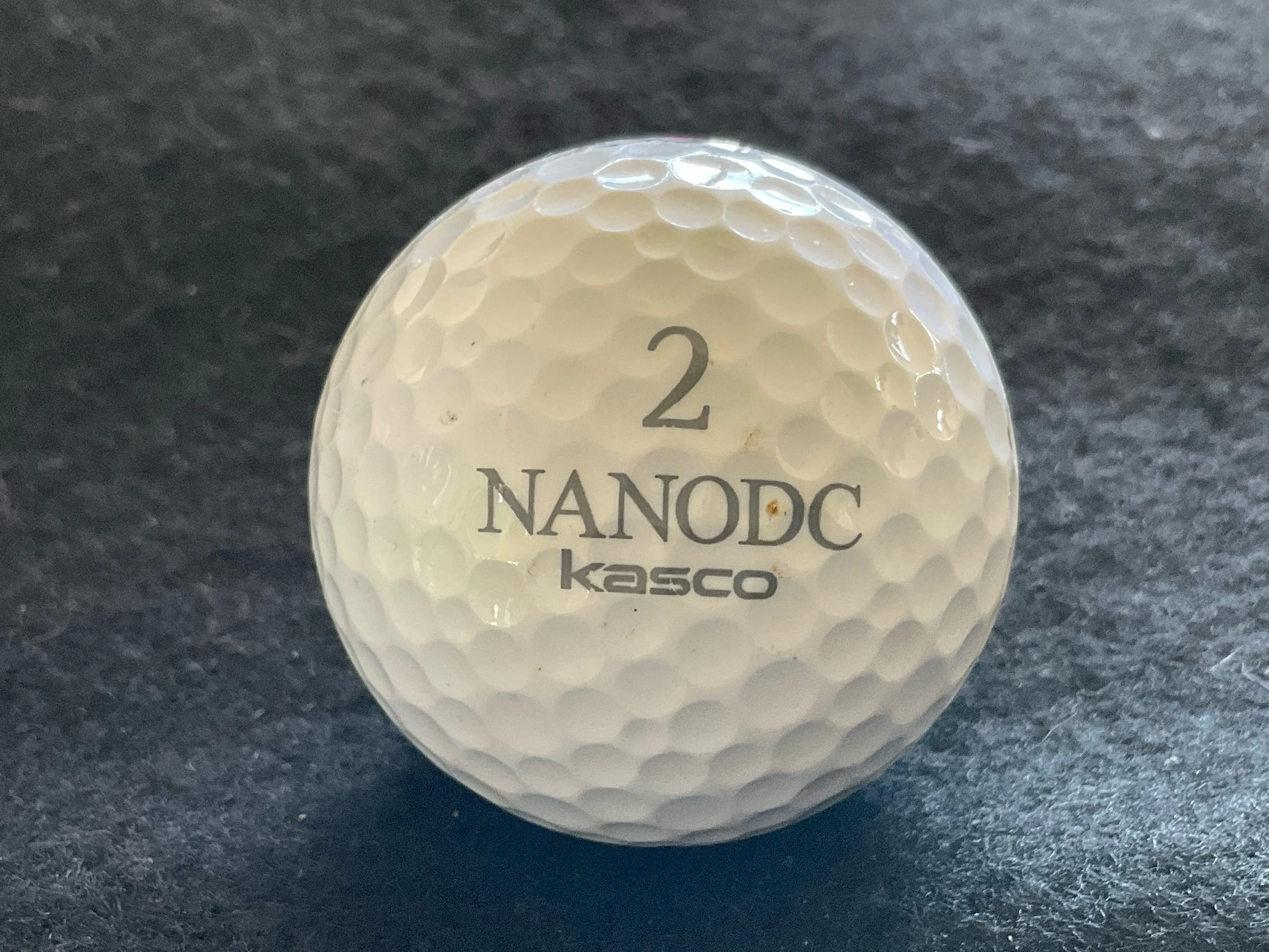 Kasco Nanodc