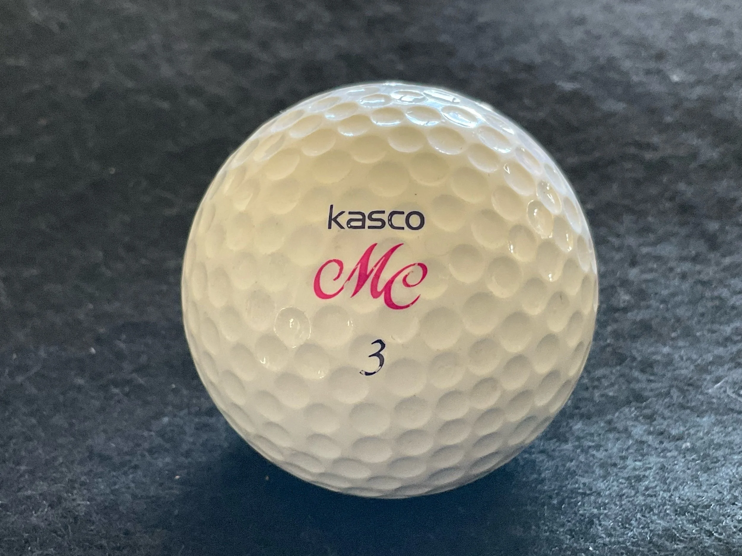 Kasco Me