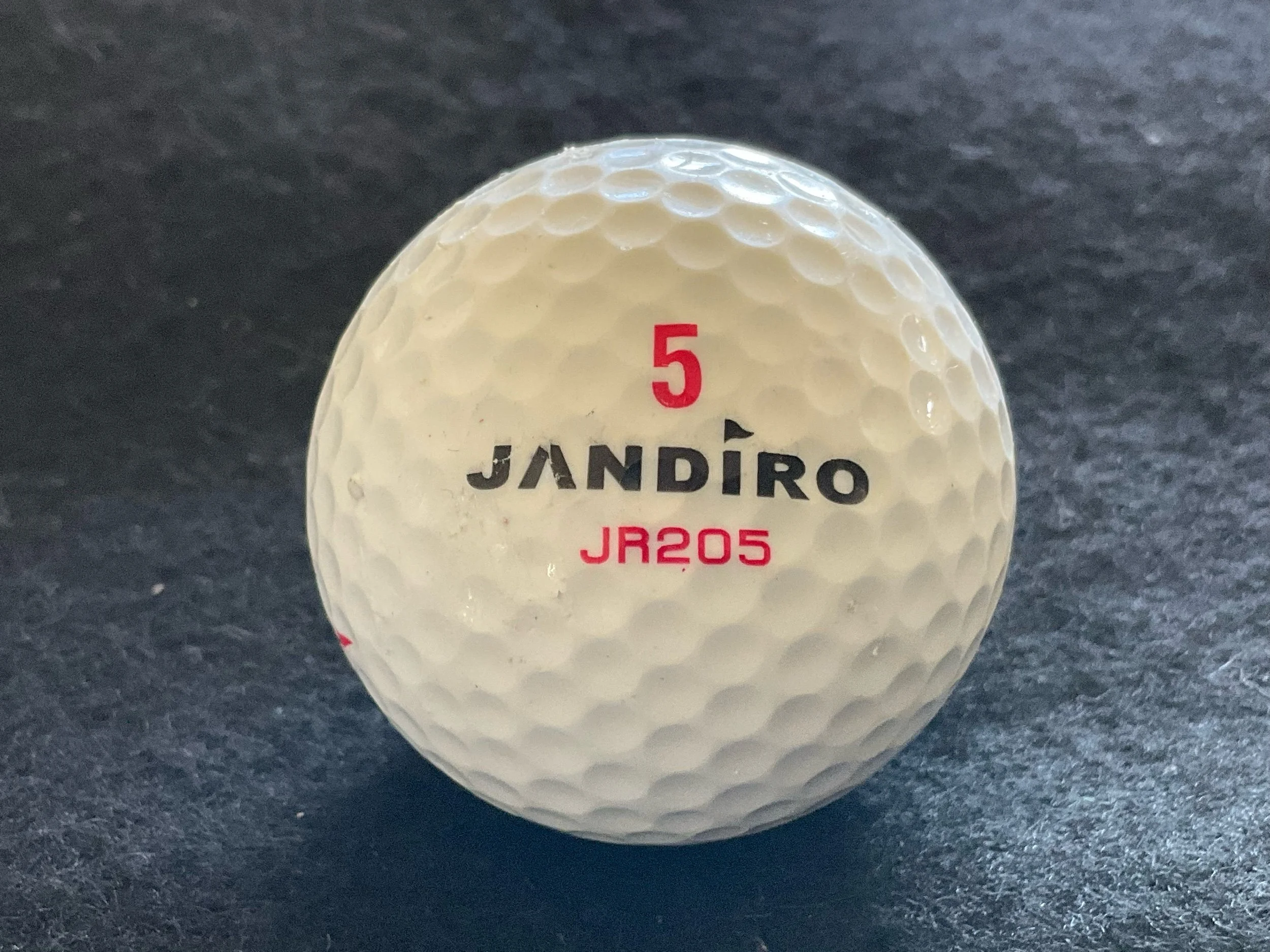 Jandiro