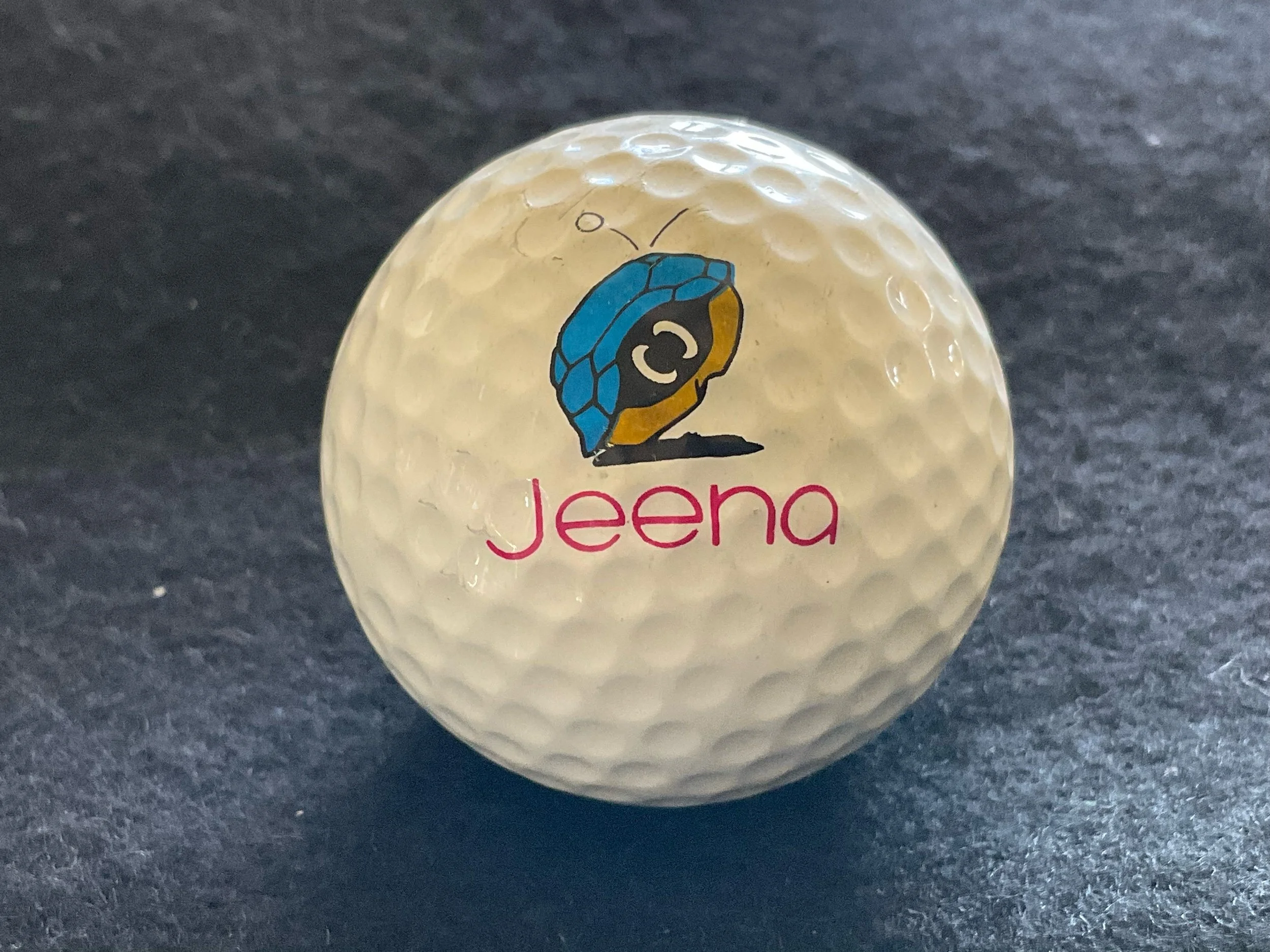 Jeena