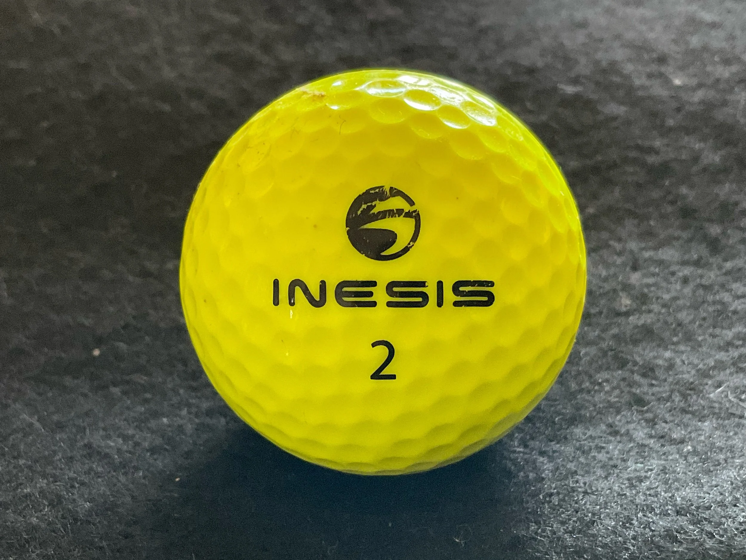 Inesis