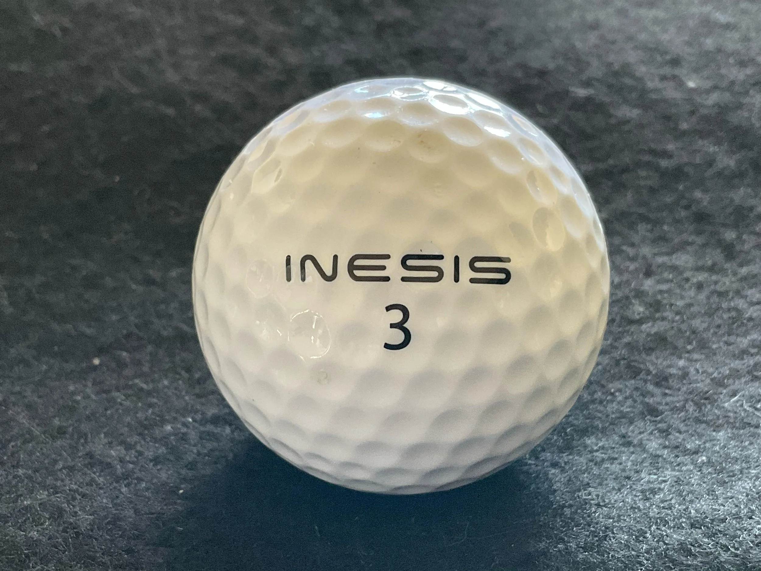 Inesis