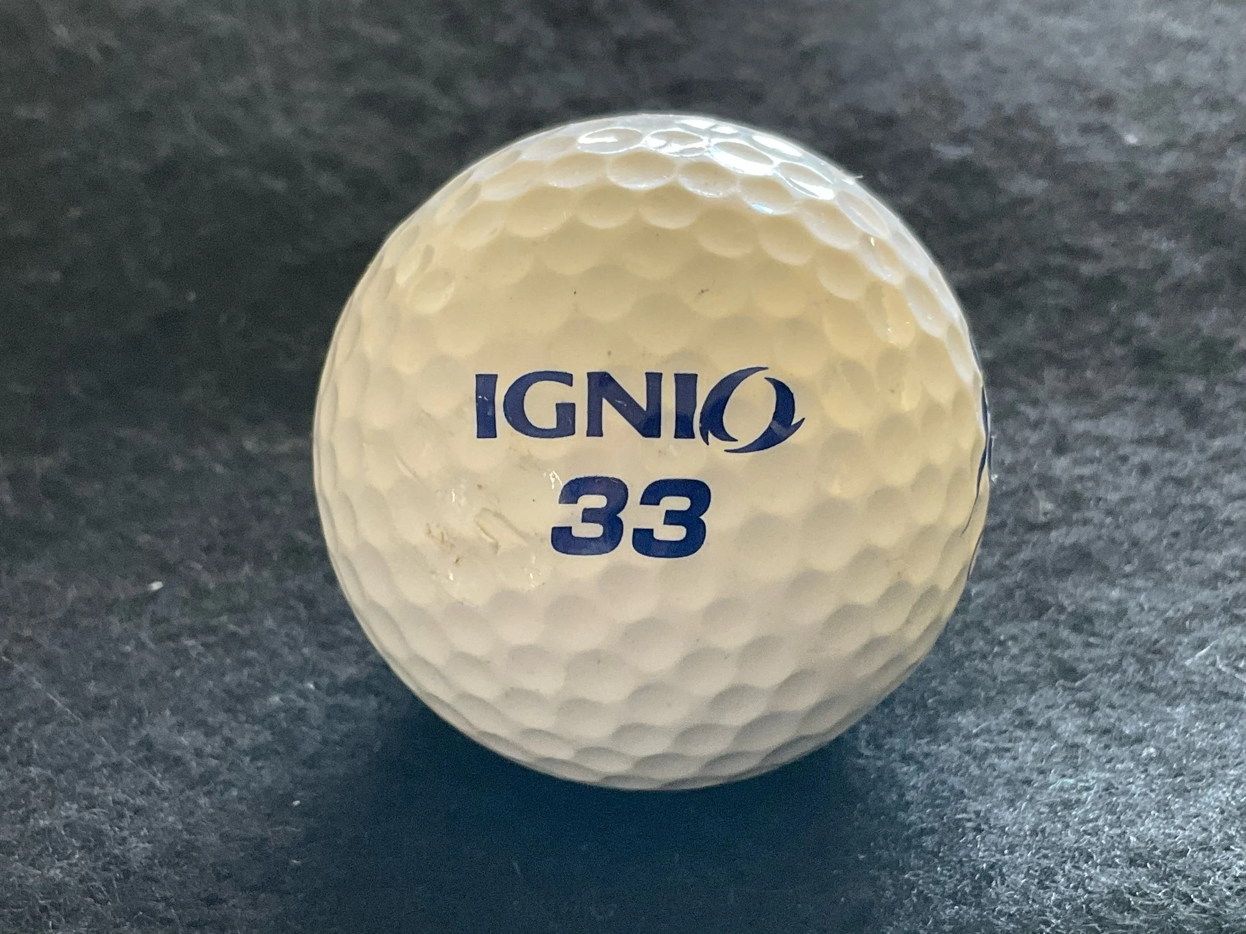 Ignio