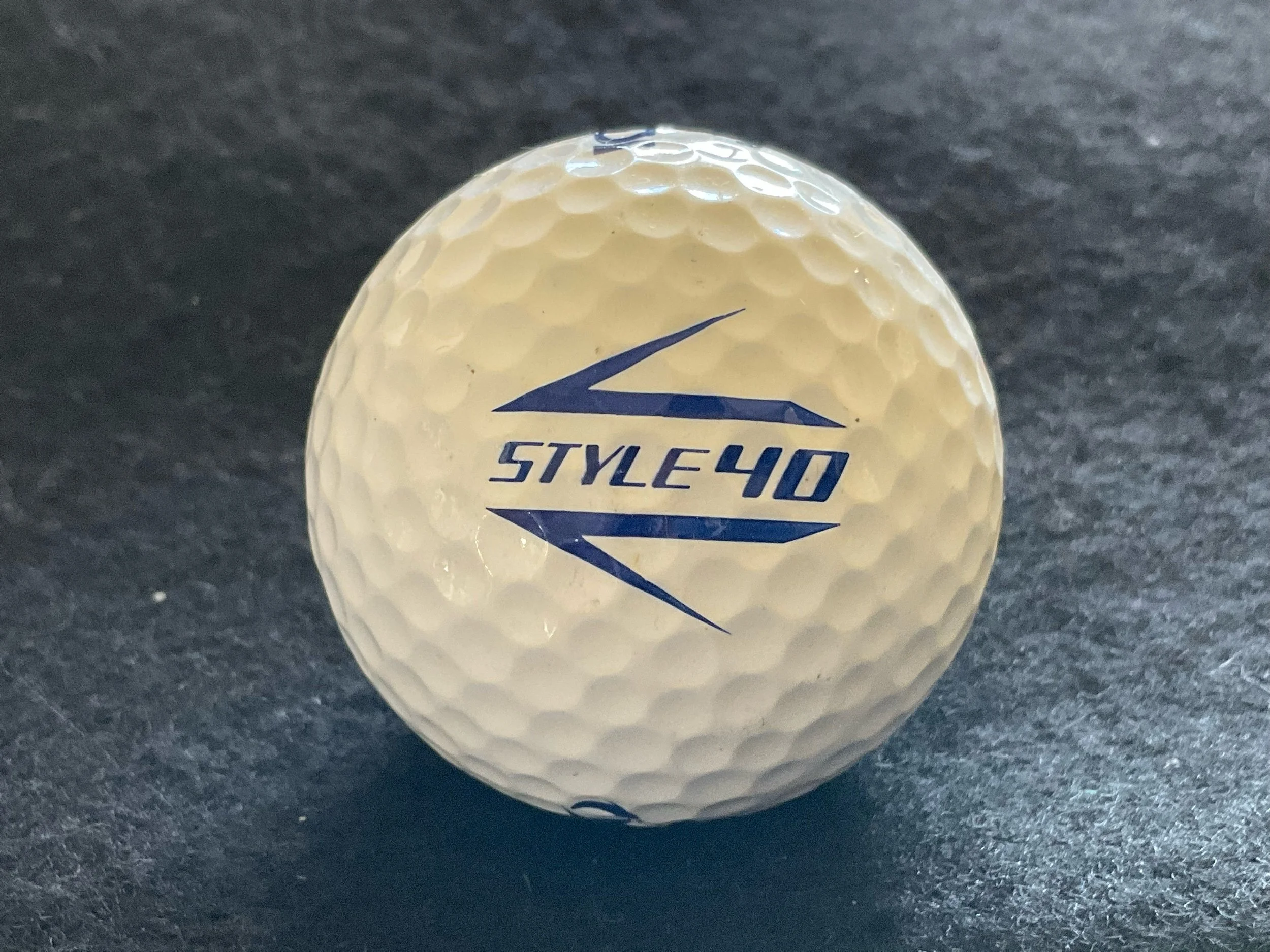 Ignio - Style 40